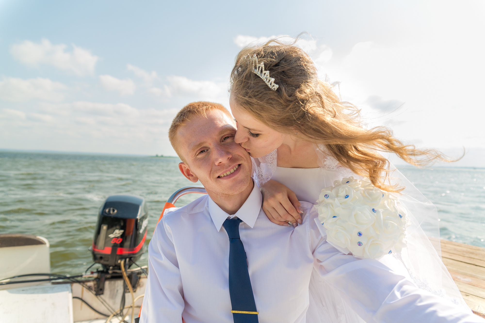 Свадебный фотограф ярославль