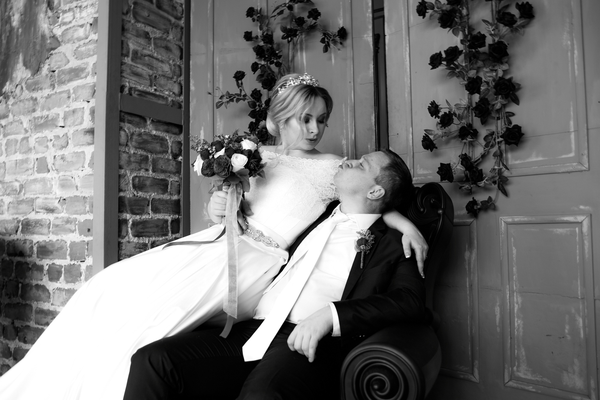 Екатерина и Дмитрий. Фотограф в Ярославле. Фотограф в Ярославле | Фотосессия, фото-видео съемка