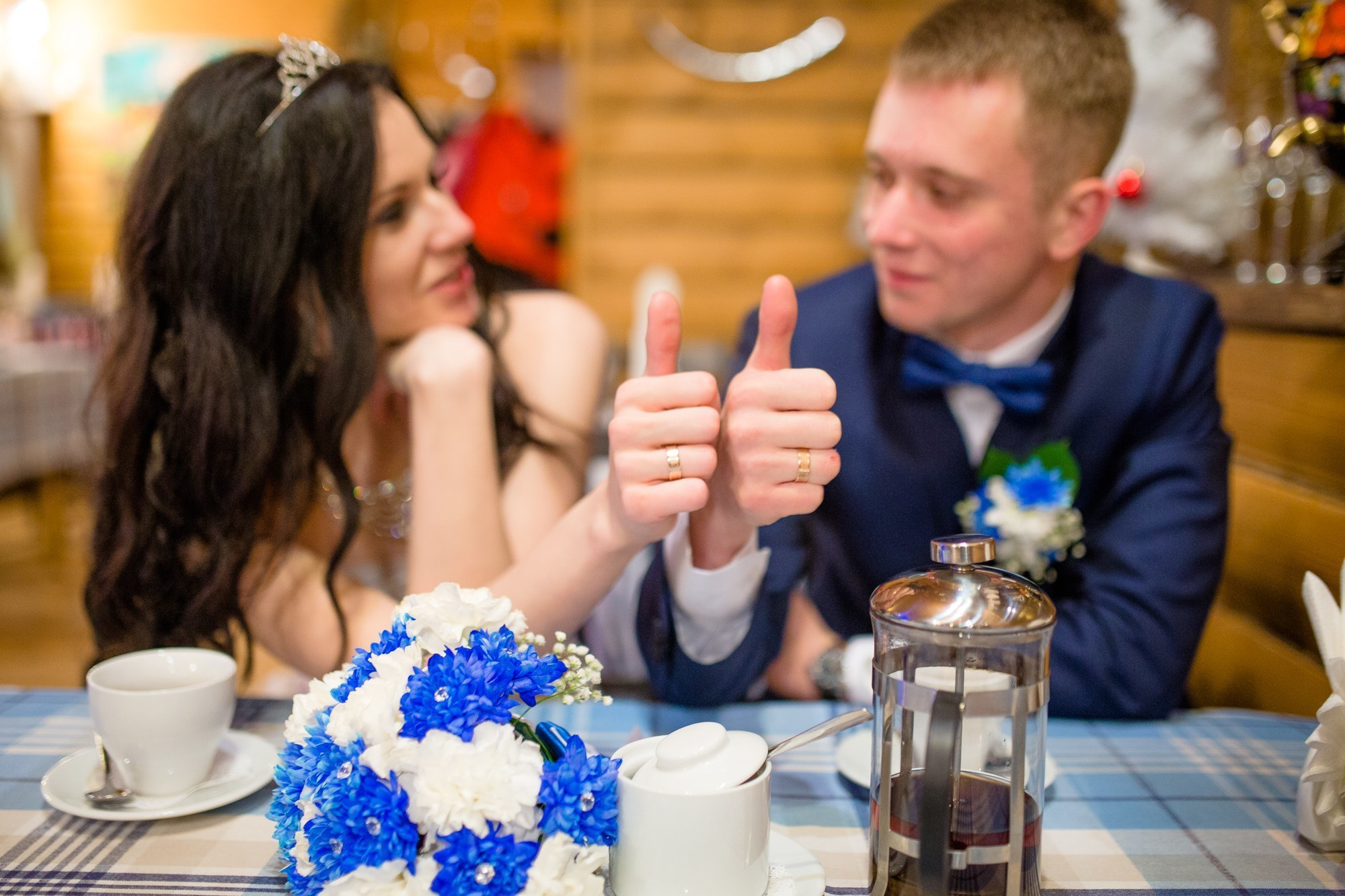 свадебная прогулка ярославль1240