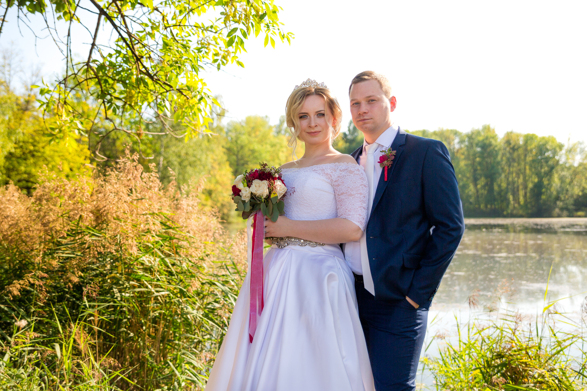 Екатерина и Дмитрий. Фотограф в Ярославле. Фотограф в Ярославле | Фотосессия, фото-видео съемка