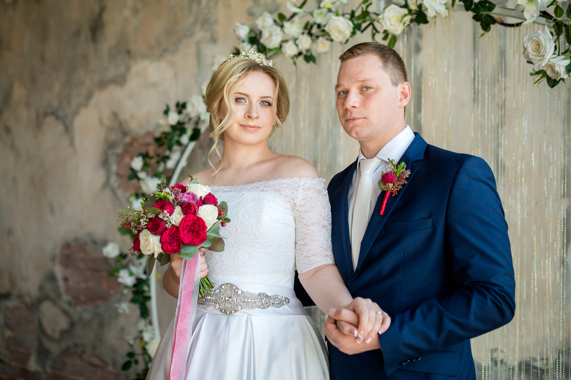 свадебный фотограф в ярославле