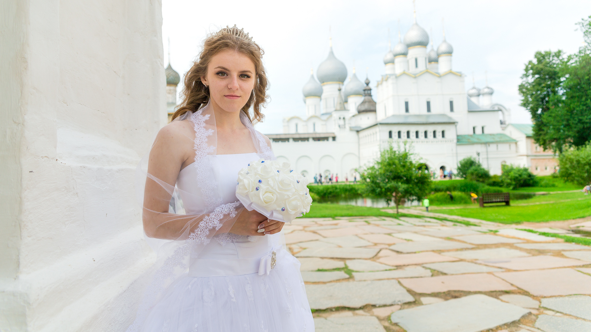 Фотограф в Ростове Великом