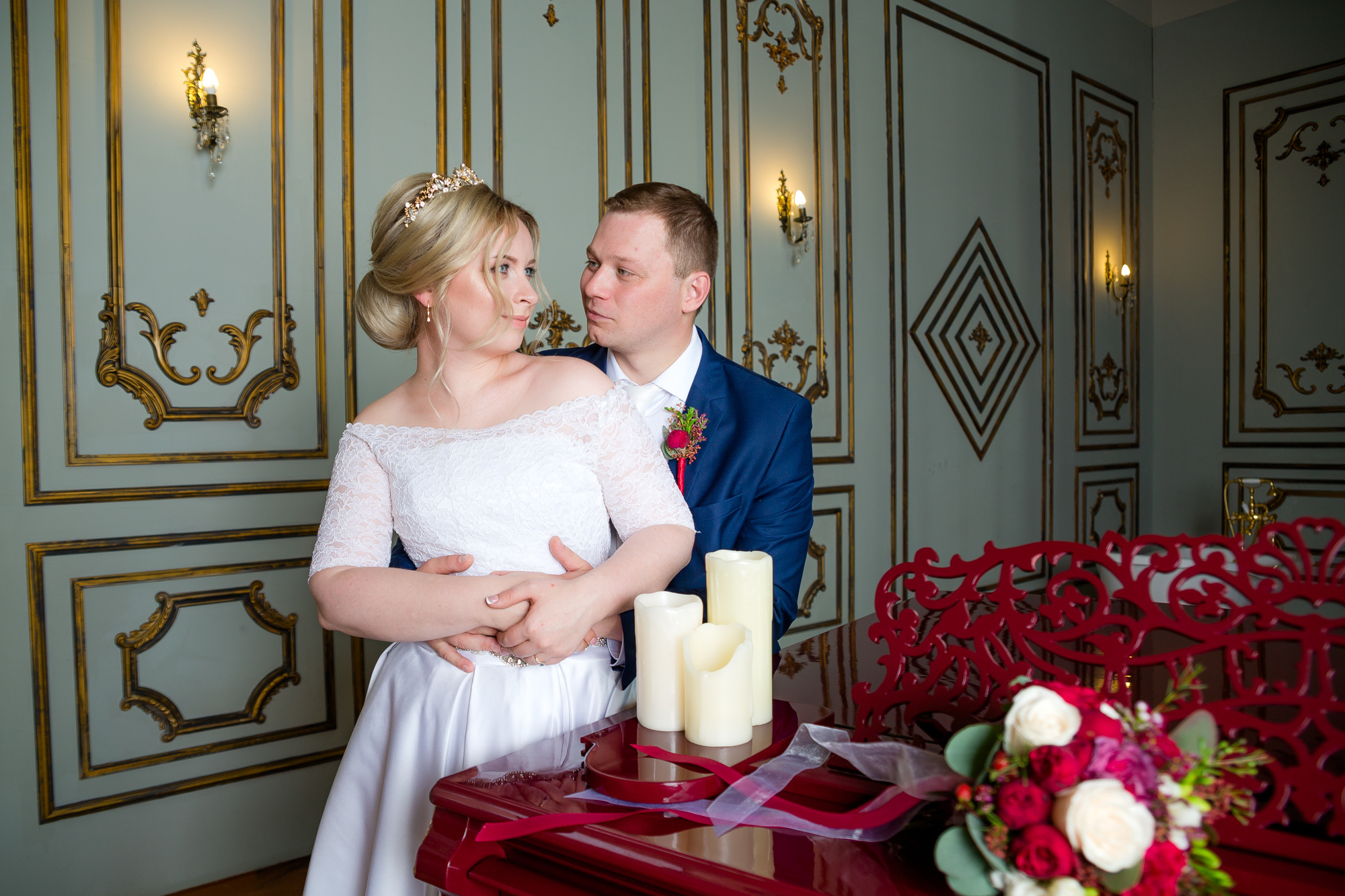 свадебный фотограф в ярославле https://ivan-photo-video.ru