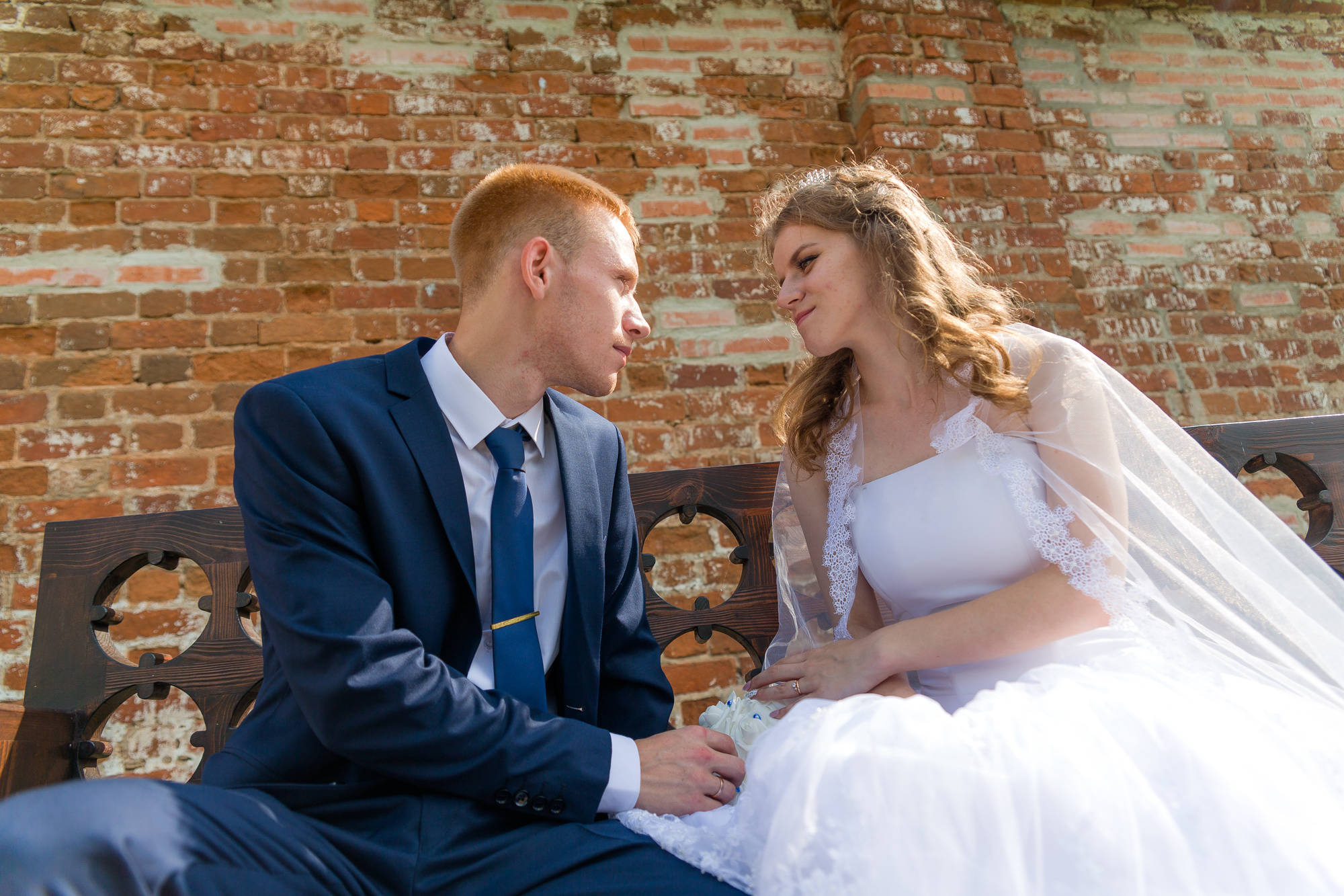 Александра и Семен. Фотографии свадьбы в Ростове Великом. Фотограф в Ярославле | Фотосессия, фото-видео съемка