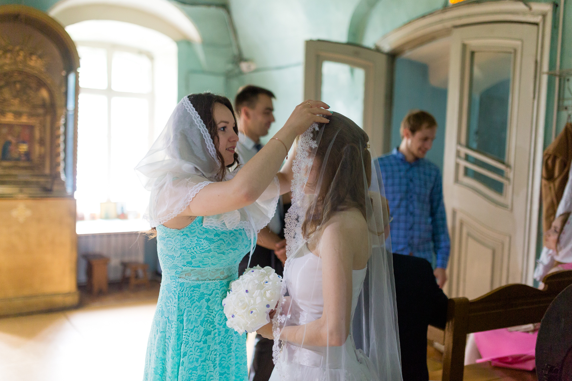 Александра и Семен. Фотографии свадьбы в Ростове Великом. Фотограф в Ярославле | Фотосессия, фото-видео съемка