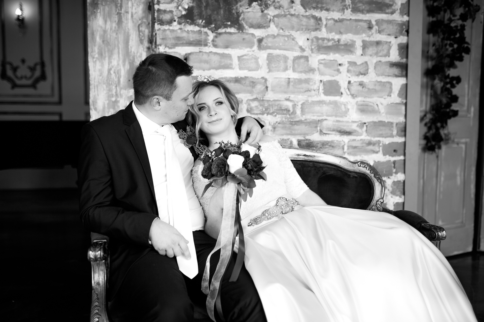 свадебная фотосессия в ярославле