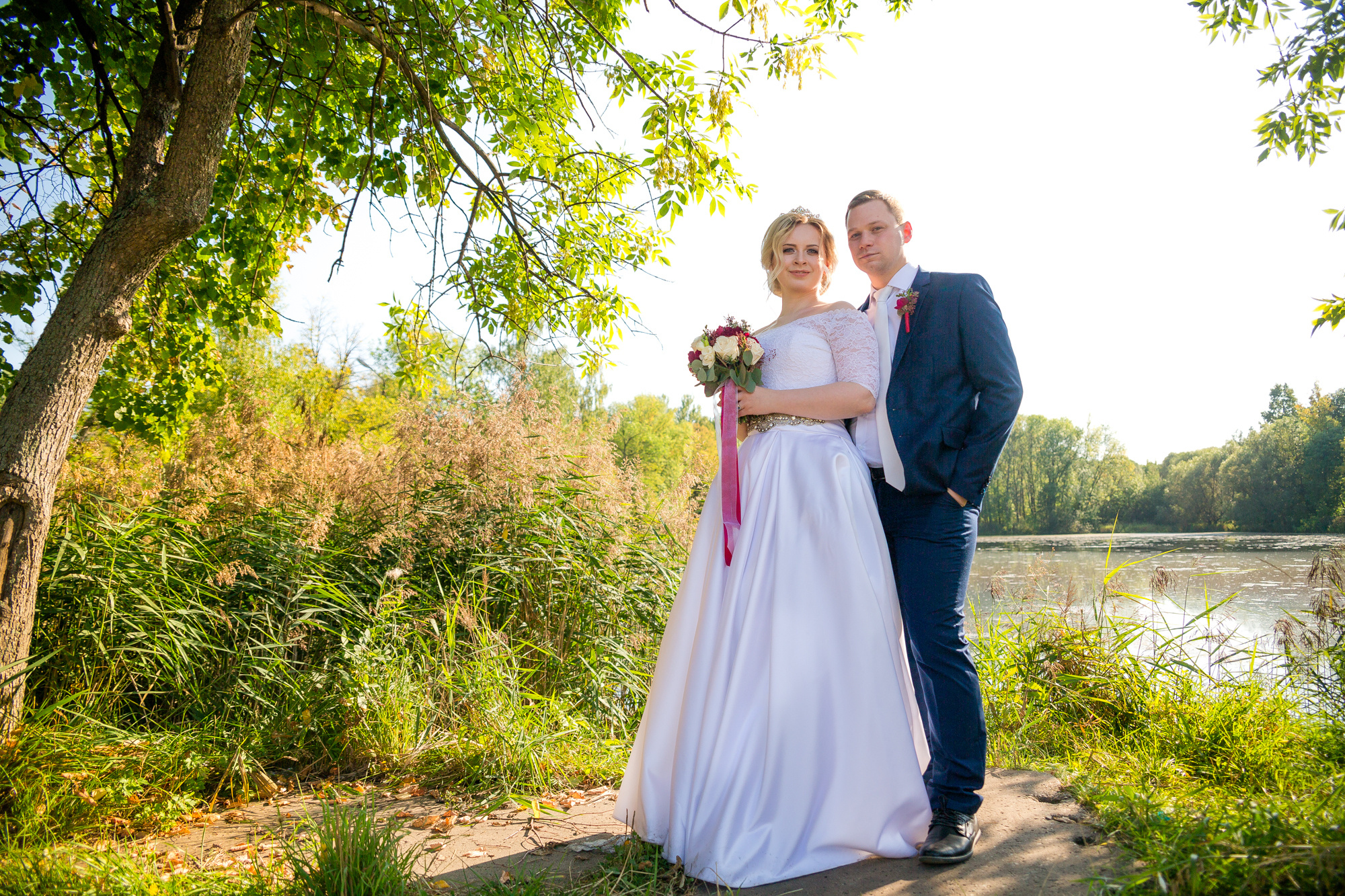 Екатерина и Дмитрий. Фотограф в Ярославле. Фотограф в Ярославле | Фотосессия, фото-видео съемка