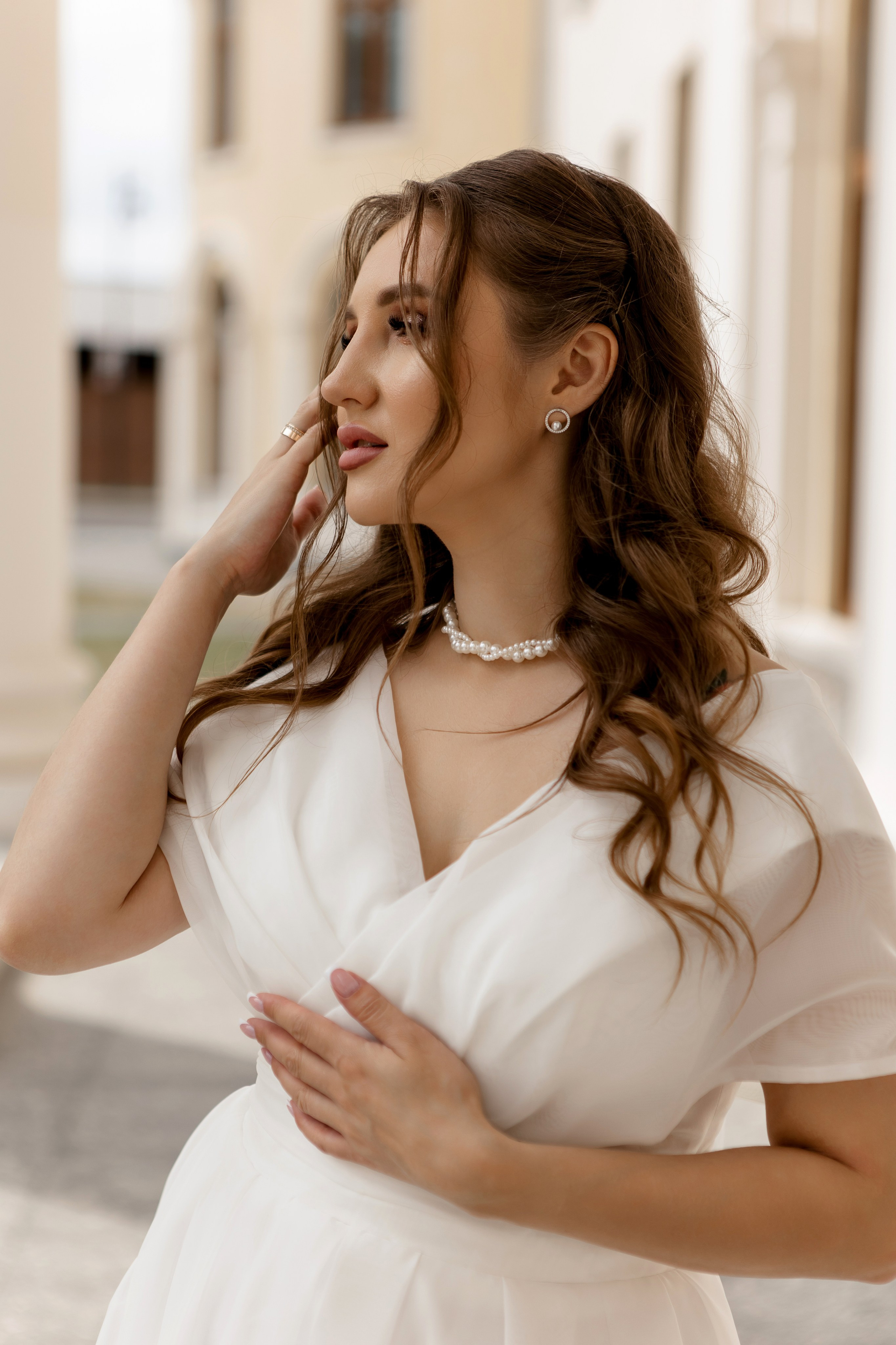 Владислав и Евгения. Свадебный фотограф Ксения Трухина в Нижнем Новгороде и Москве