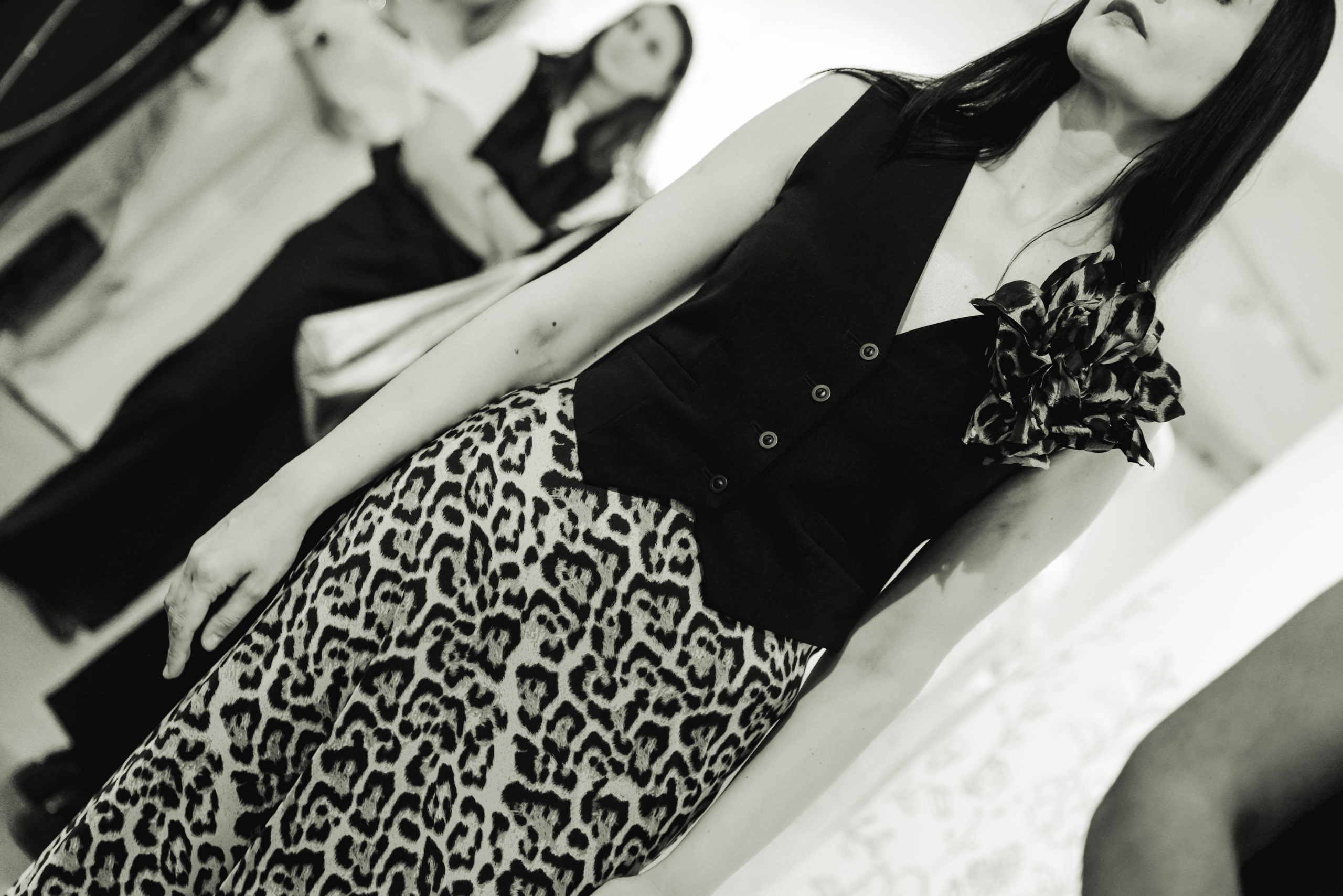 Be WOWable & Just SHE. Fashion Фотограф в СПб Yana Kochkina