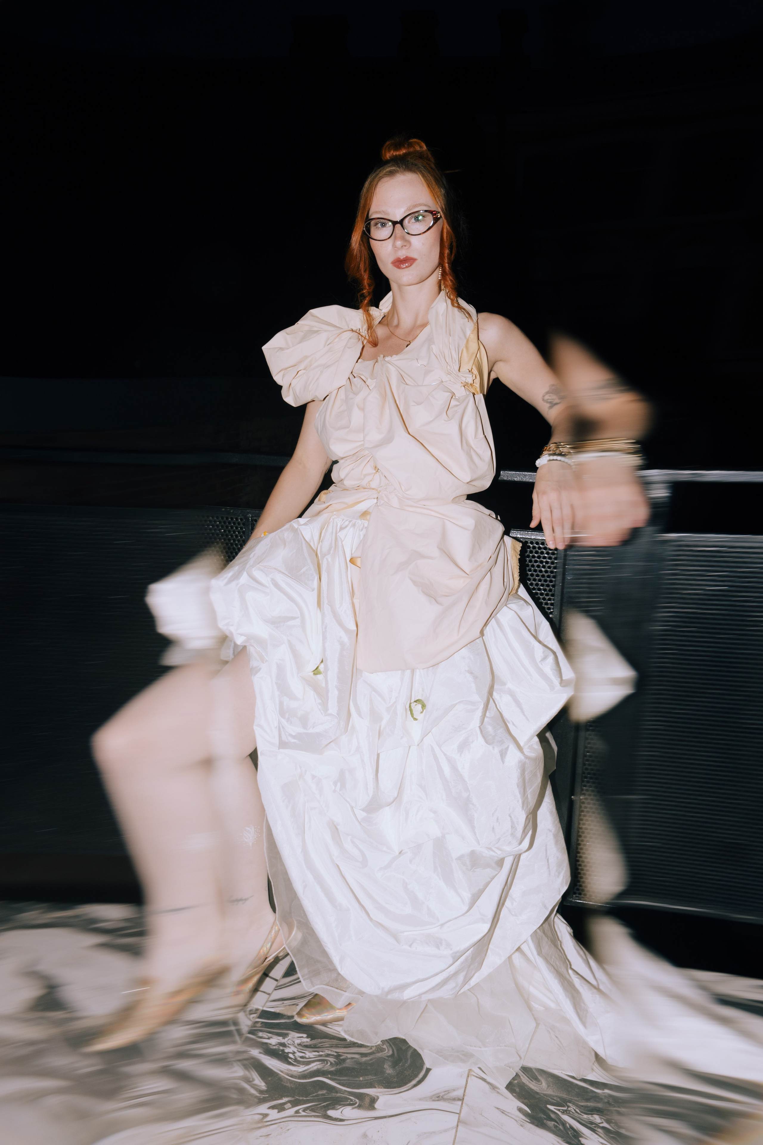 AUXI Ardor 2024. Fashion Фотограф в СПб Yana Kochkina