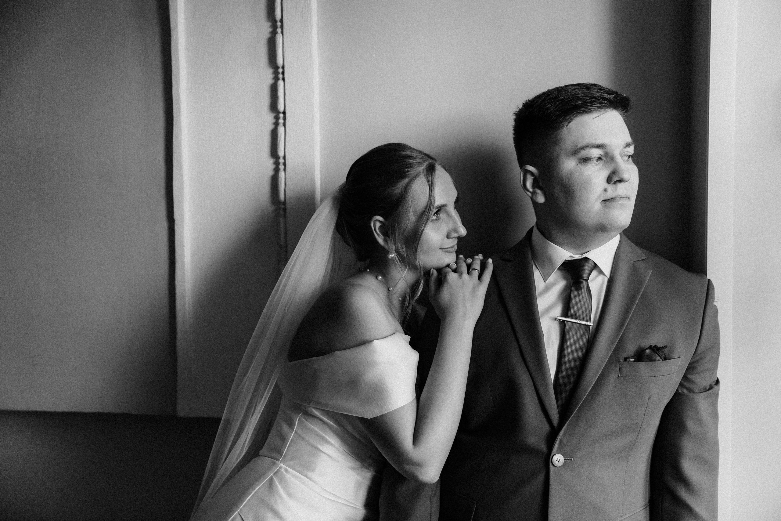 Когда все случается в свое время. Наташа и Федя. Свадебный и семейный фотограф в Екатеринбурге Катя Буряк