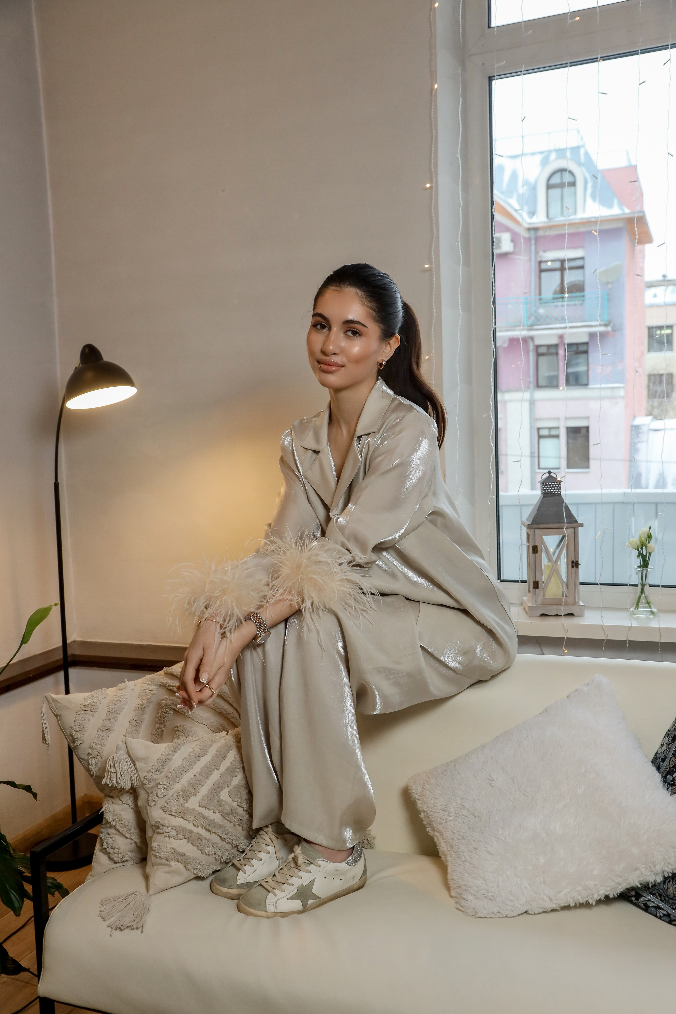 Бранч. Фотограф Антон Чупринин