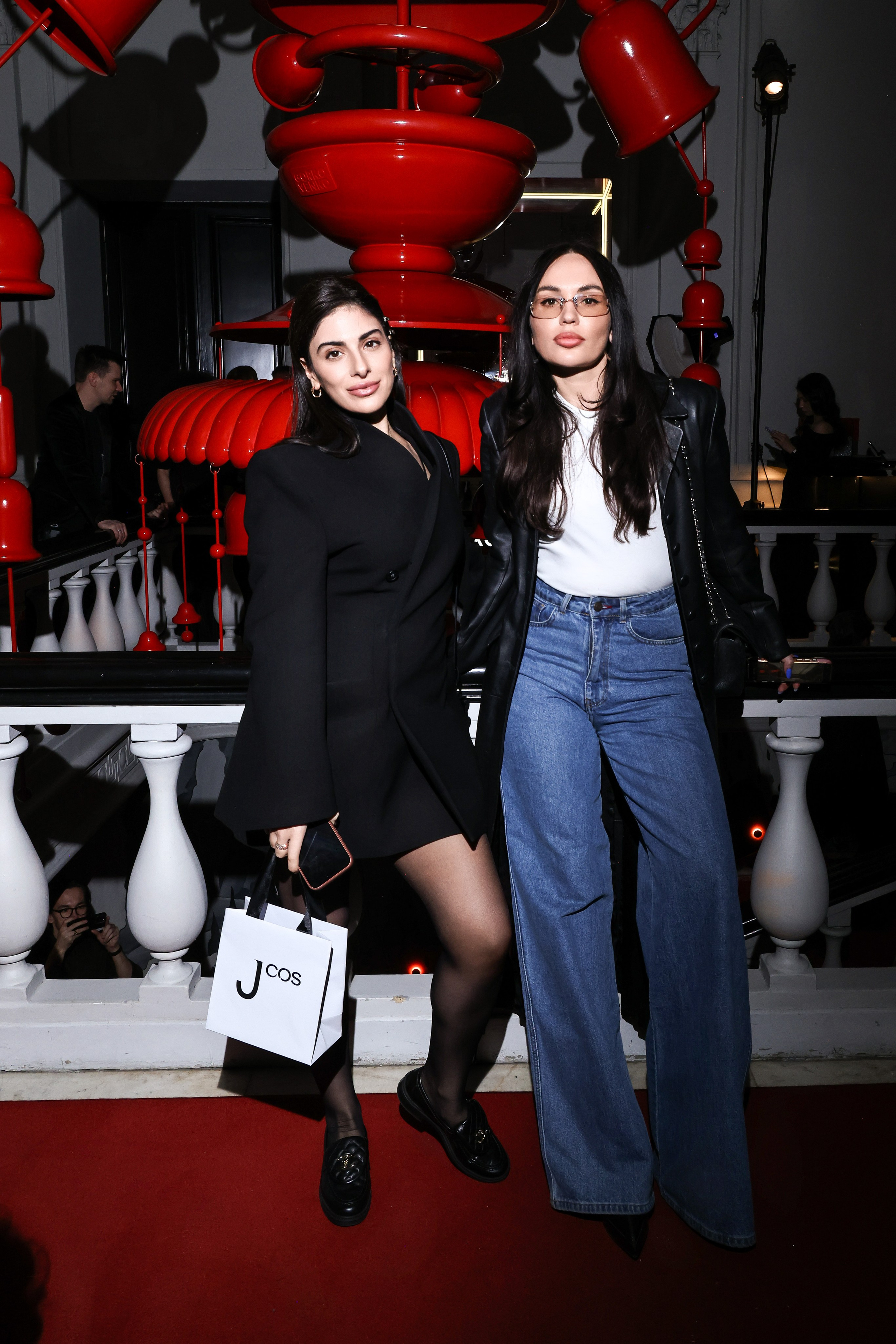 МИХЕЙ — Светская хроника. Фотограф Антон Чупринин