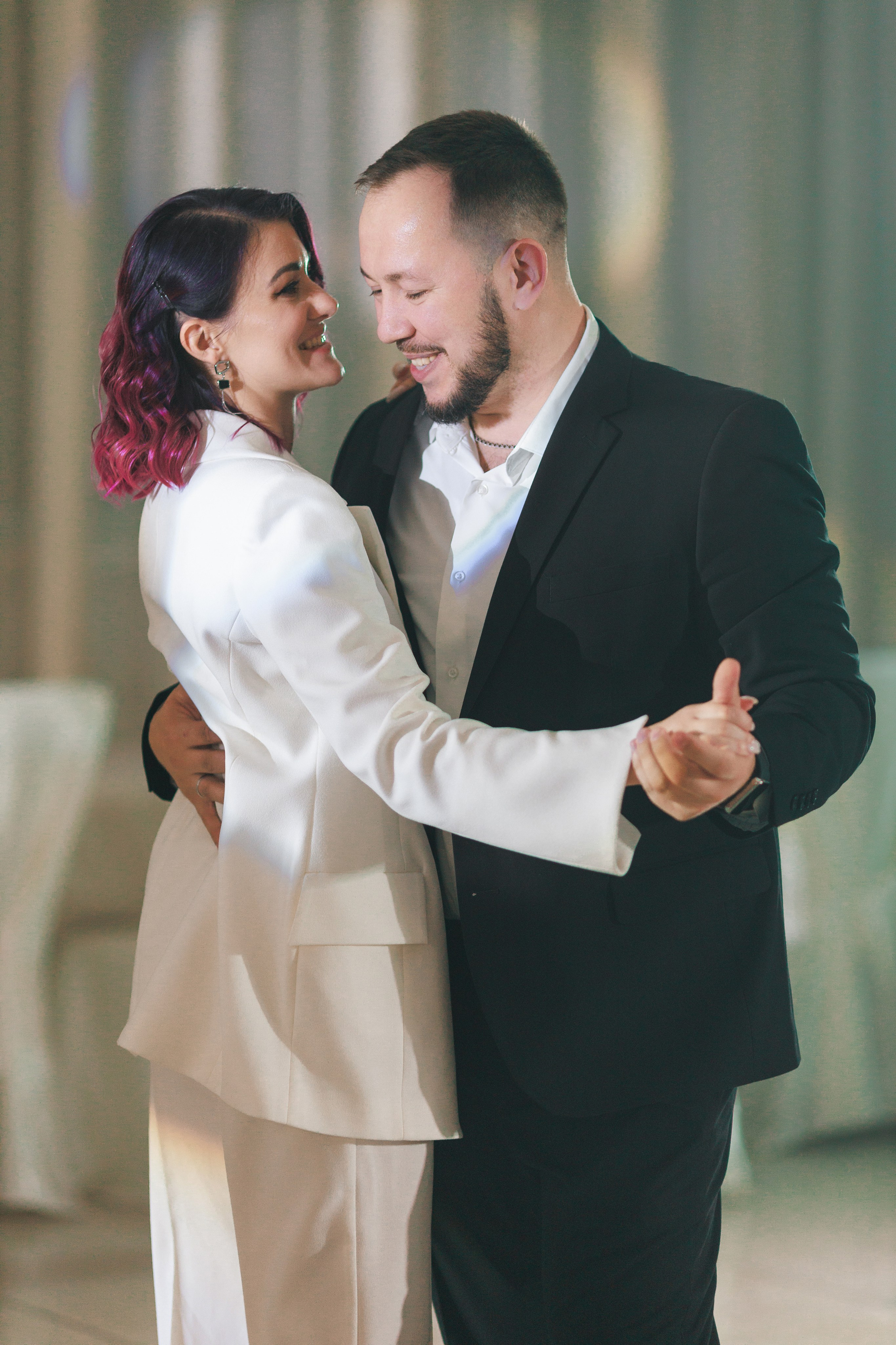 Свадебные съемки. Фотограф Наталья Матвеева