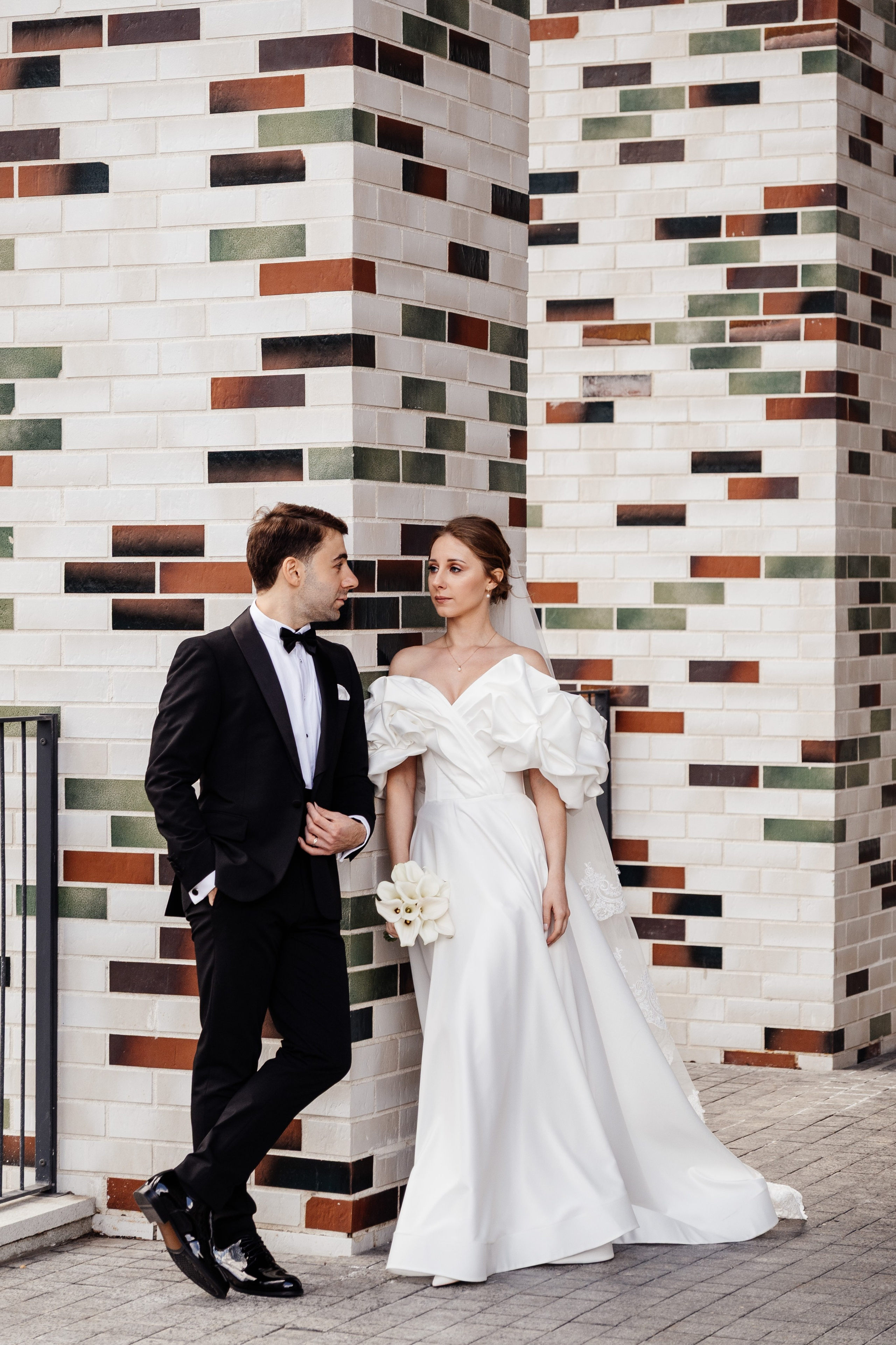 L&D. Свадебный Фотограф в Коломне и Москве Николай Максименко