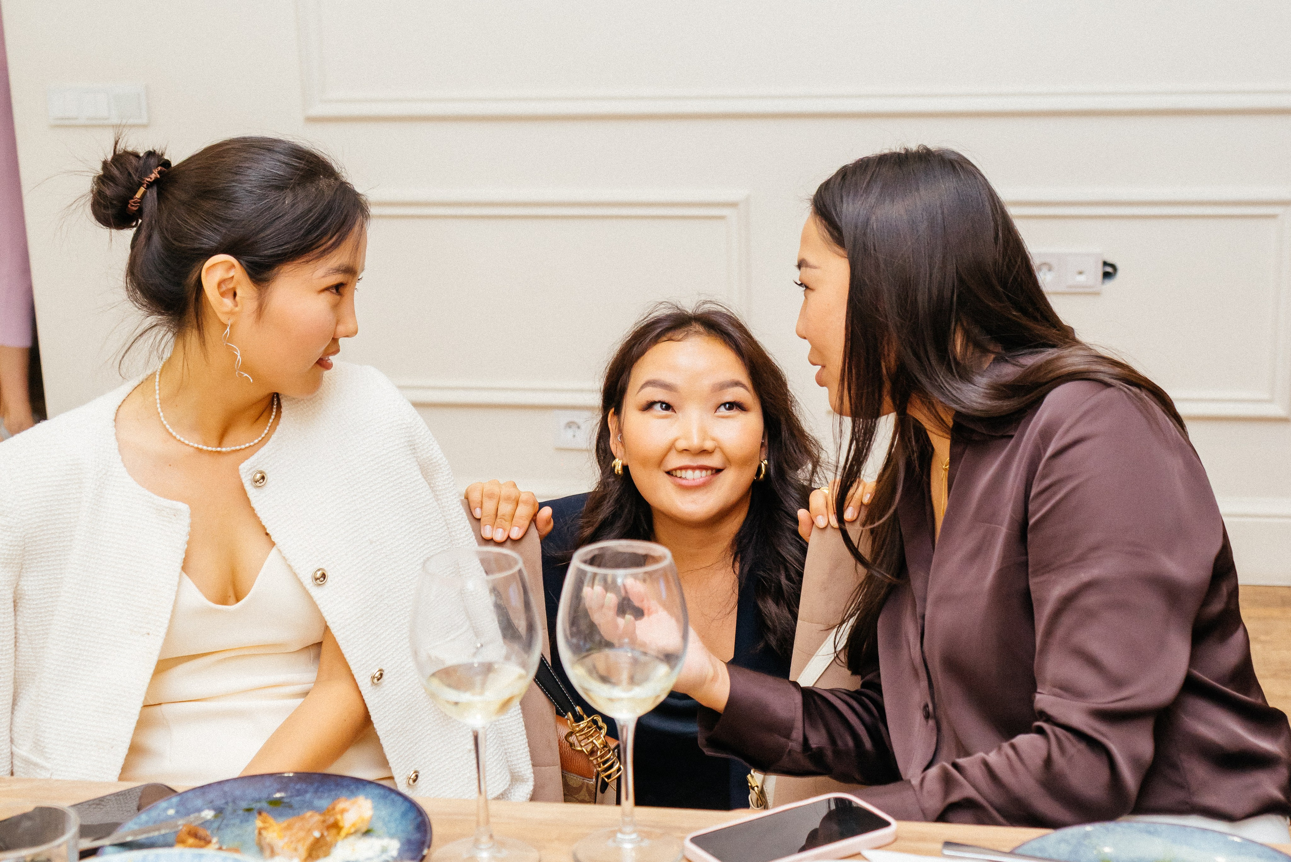 Репортажи (Миланы/арюулга/юбилеи/мероприятия и тд). Фотограф Екатерина Ма-Ко-Е. Фото о тебе и для тебя