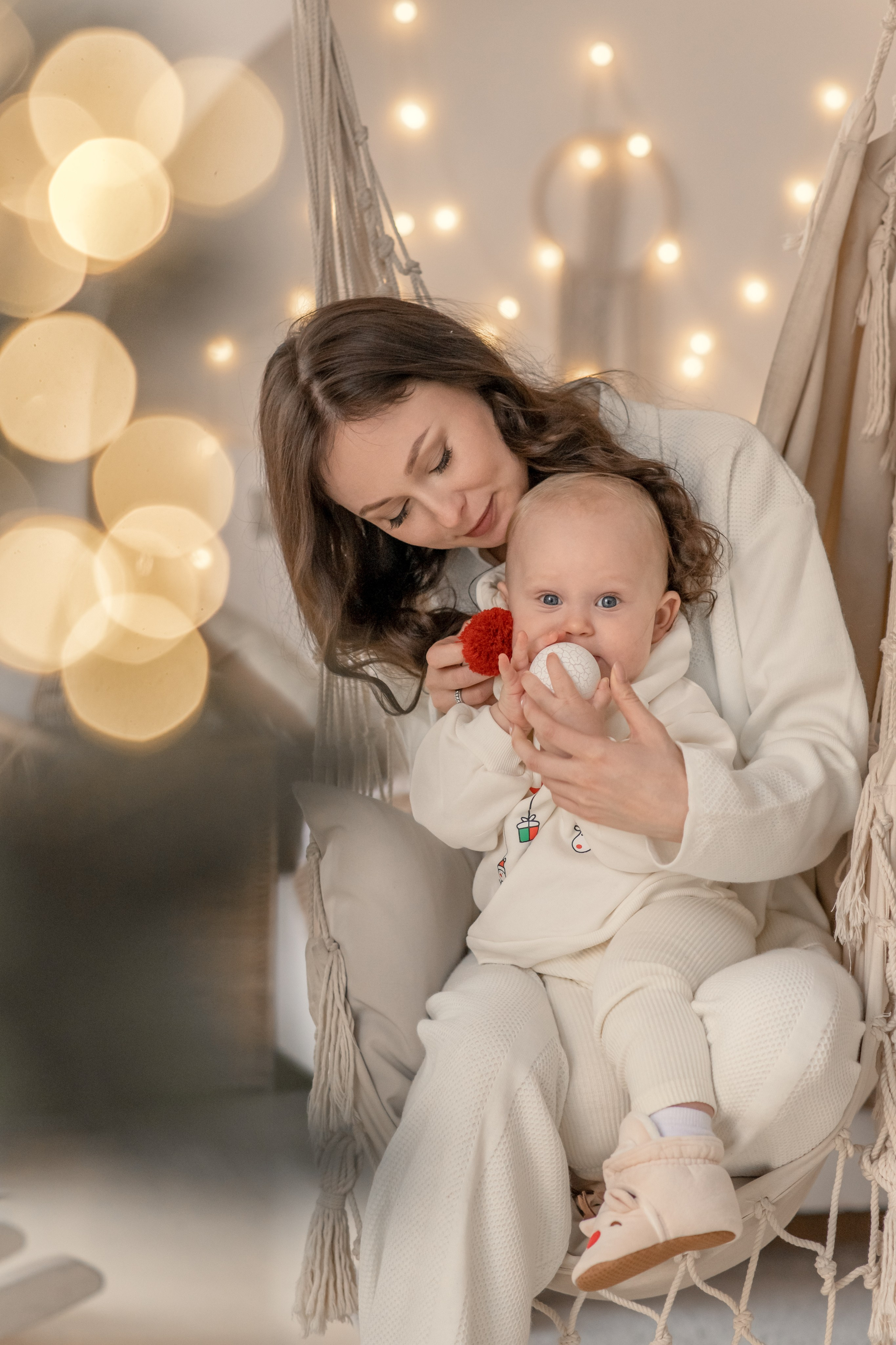 Студийные съёмки, портфолио. Фотограф на крещение и венчание, семейный фотограф в Санкт-Петербурге