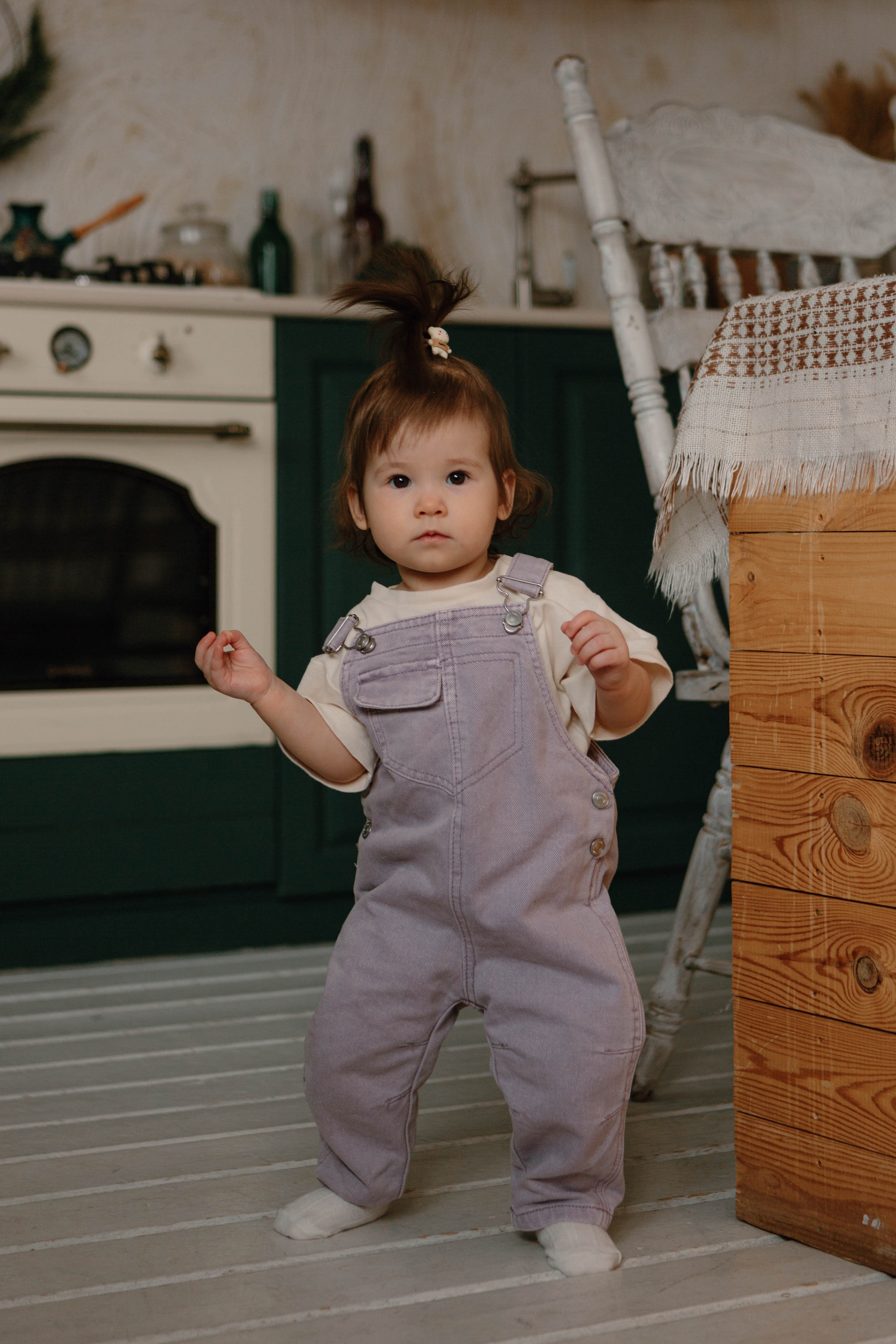 Семья Минченко. Фотограф Александра Кузнецова