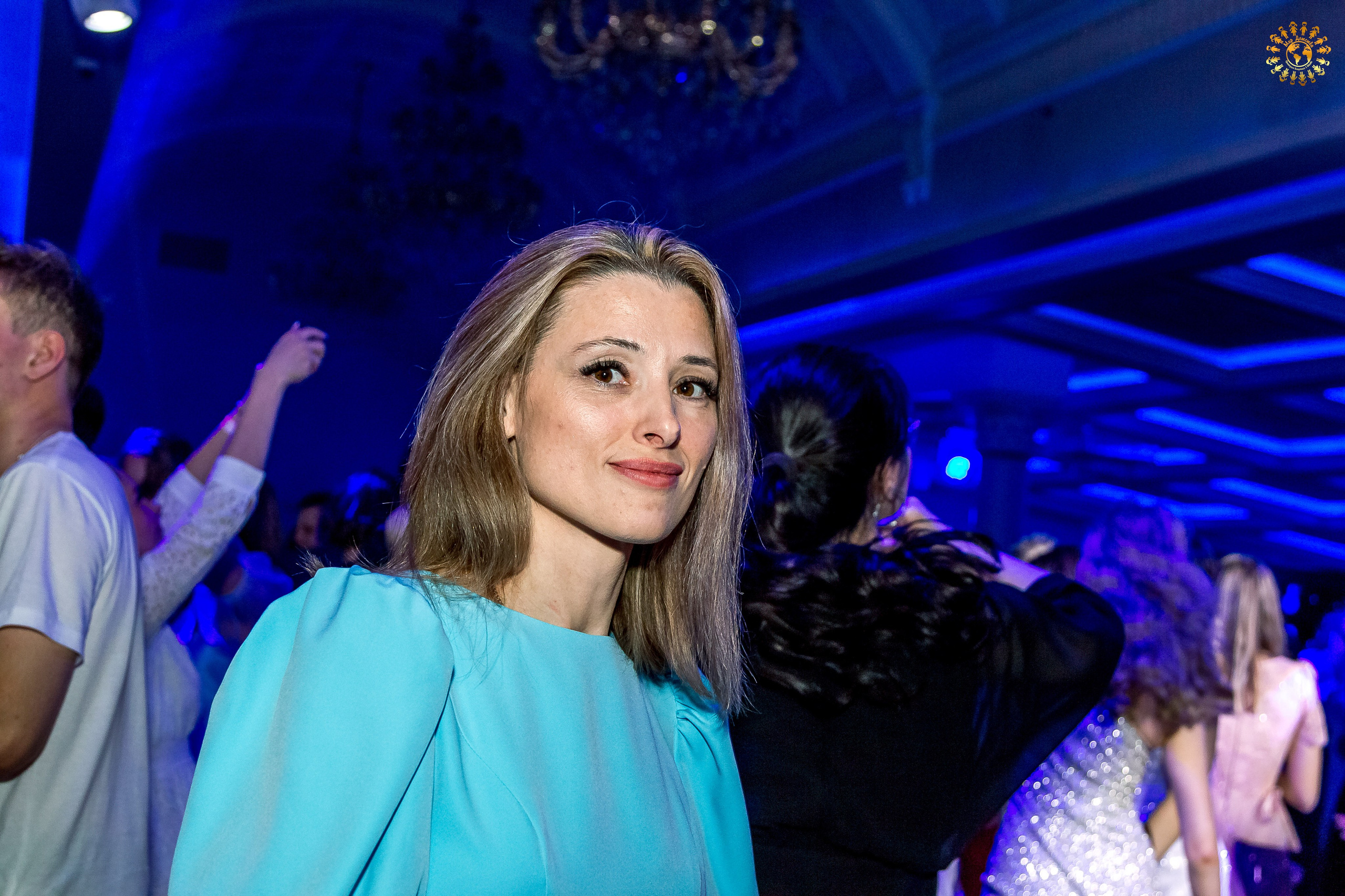 Выпускной 2023 (11-е классы) Triumph City Hall Москва. Репортажная съемка в Москве и области. Анималистика