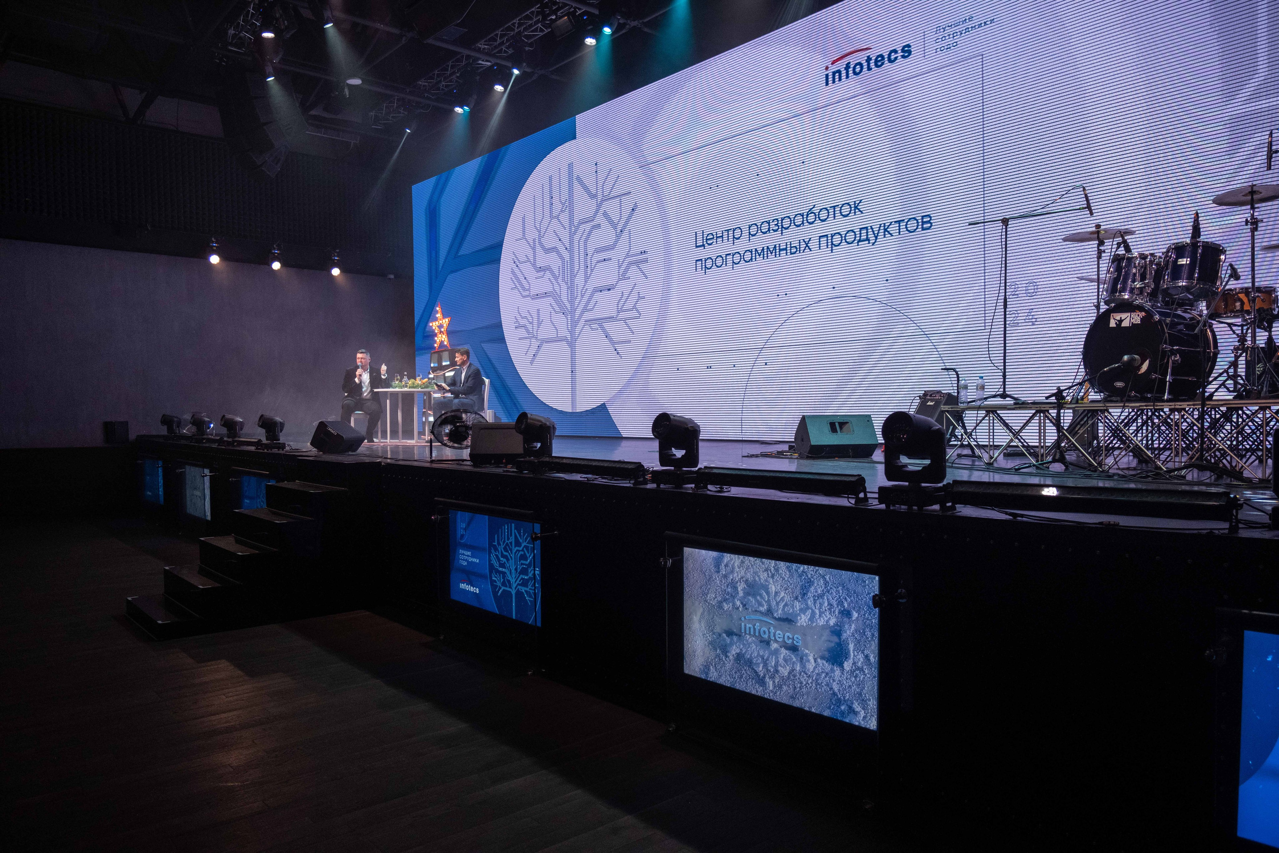 Альбом корпоратив. Фото тур