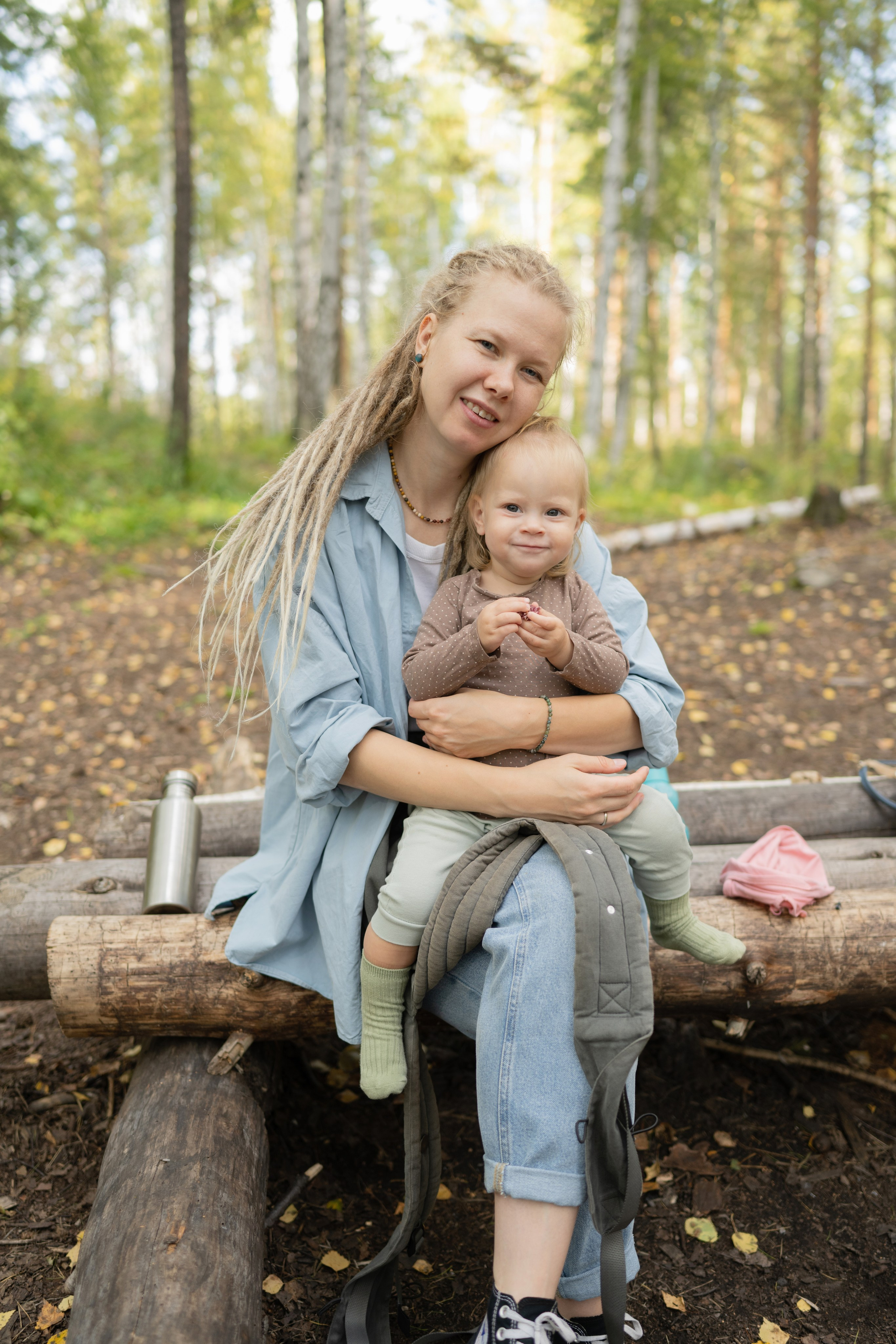 Лесная фотопрогулка с семьей в Екатеринбурге. Фотограф в Екатеринбурге | Портреты, семейные съемки, лайфстайл