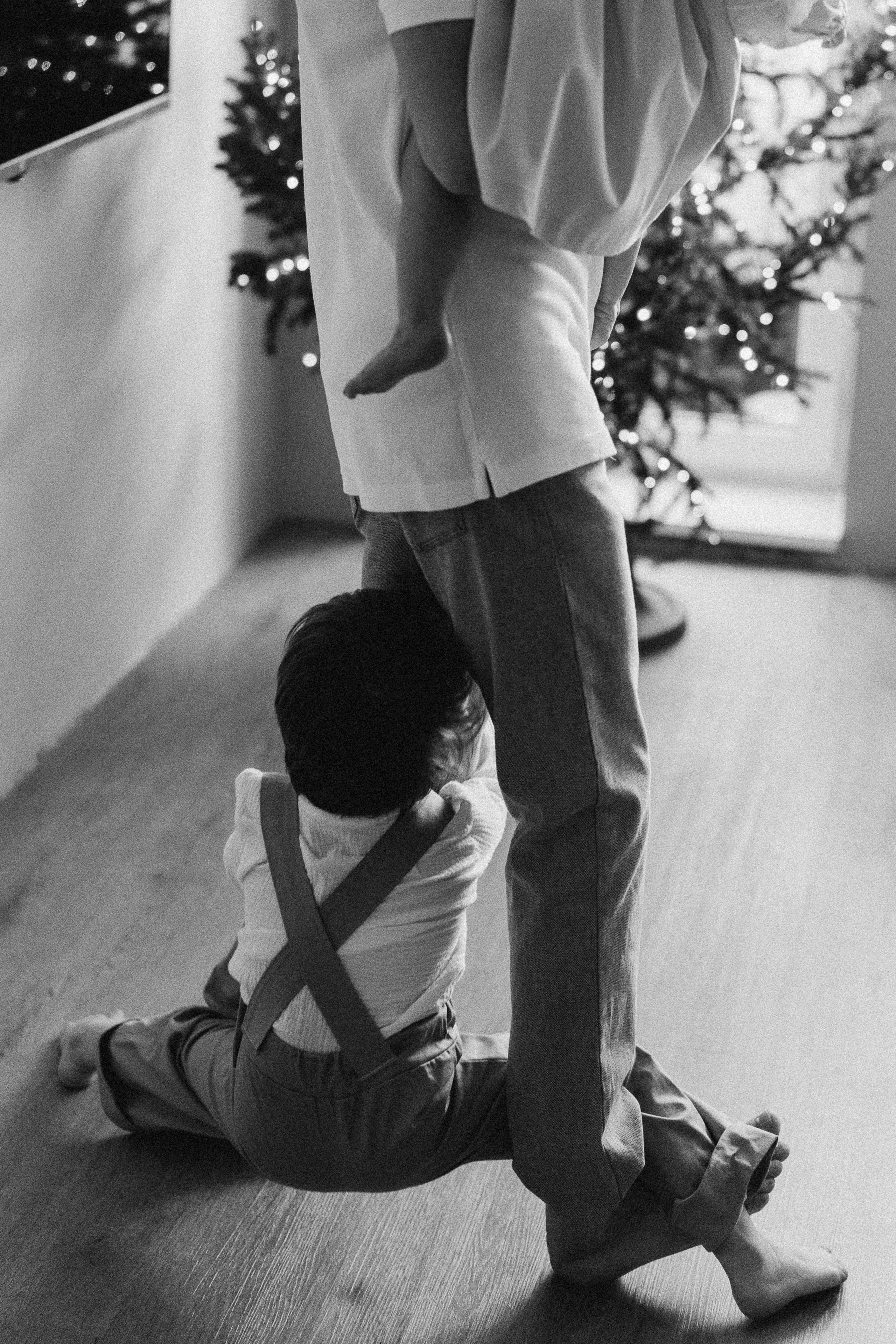 Счастье быть вместе. Семейный фотограф в Челябинске Волченко Ксения