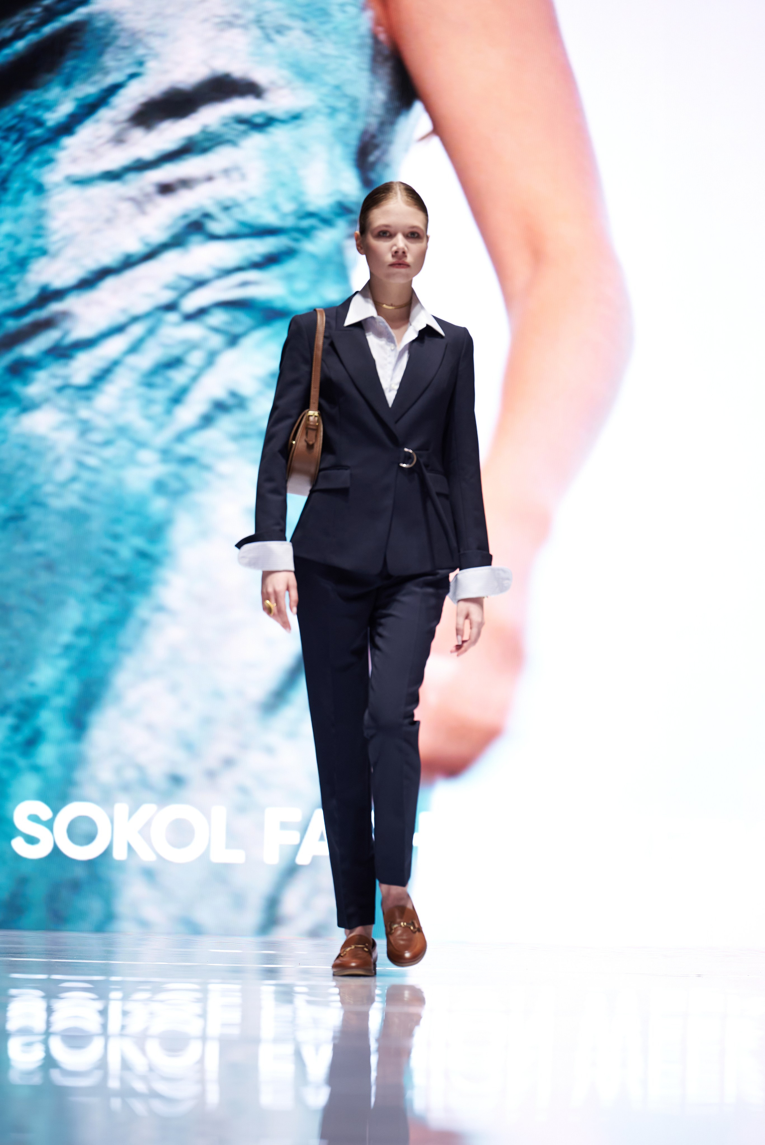 Sokol Fashion Week. Главная