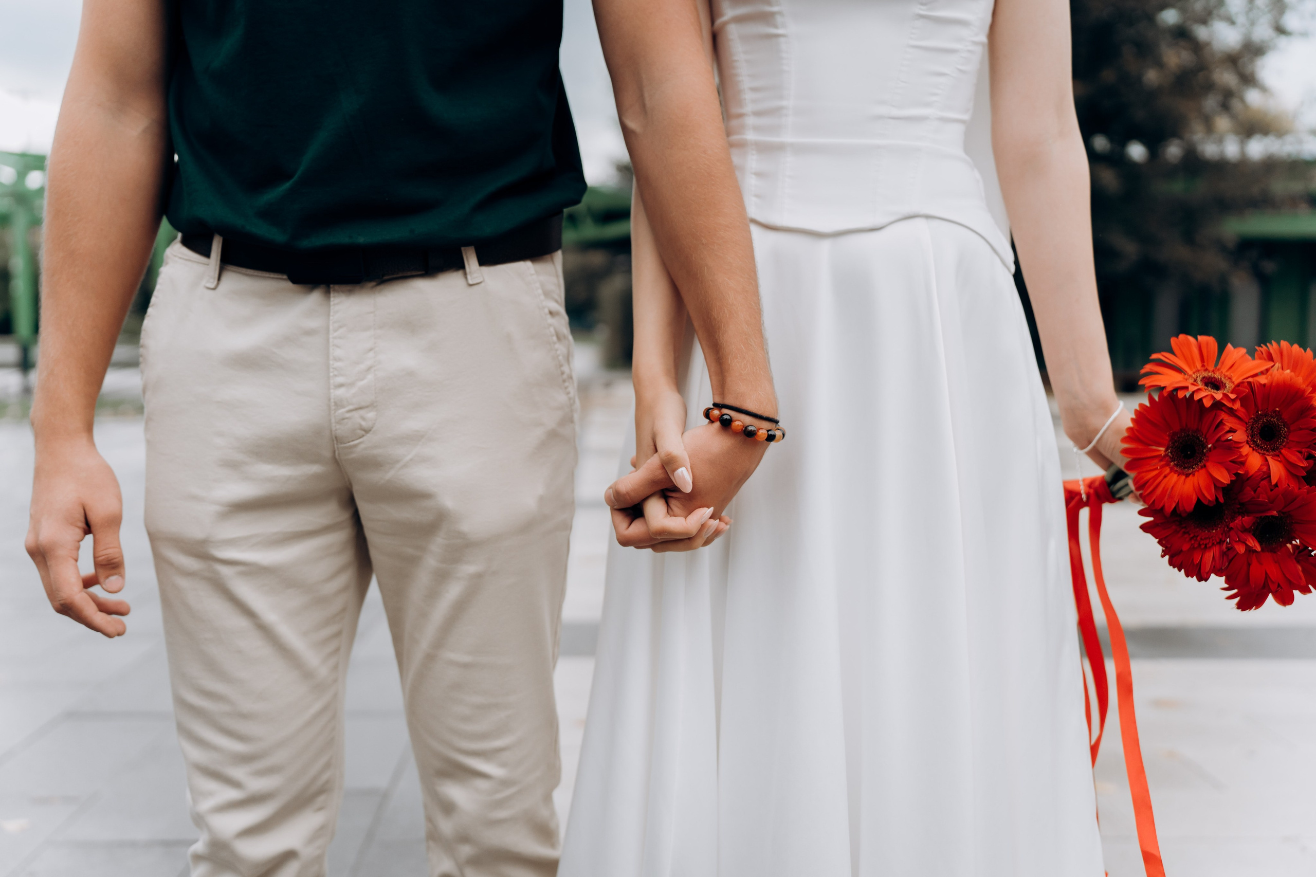 Маша и Лёня. Репортажный фотограф в Барнауле Новиков Кирилл