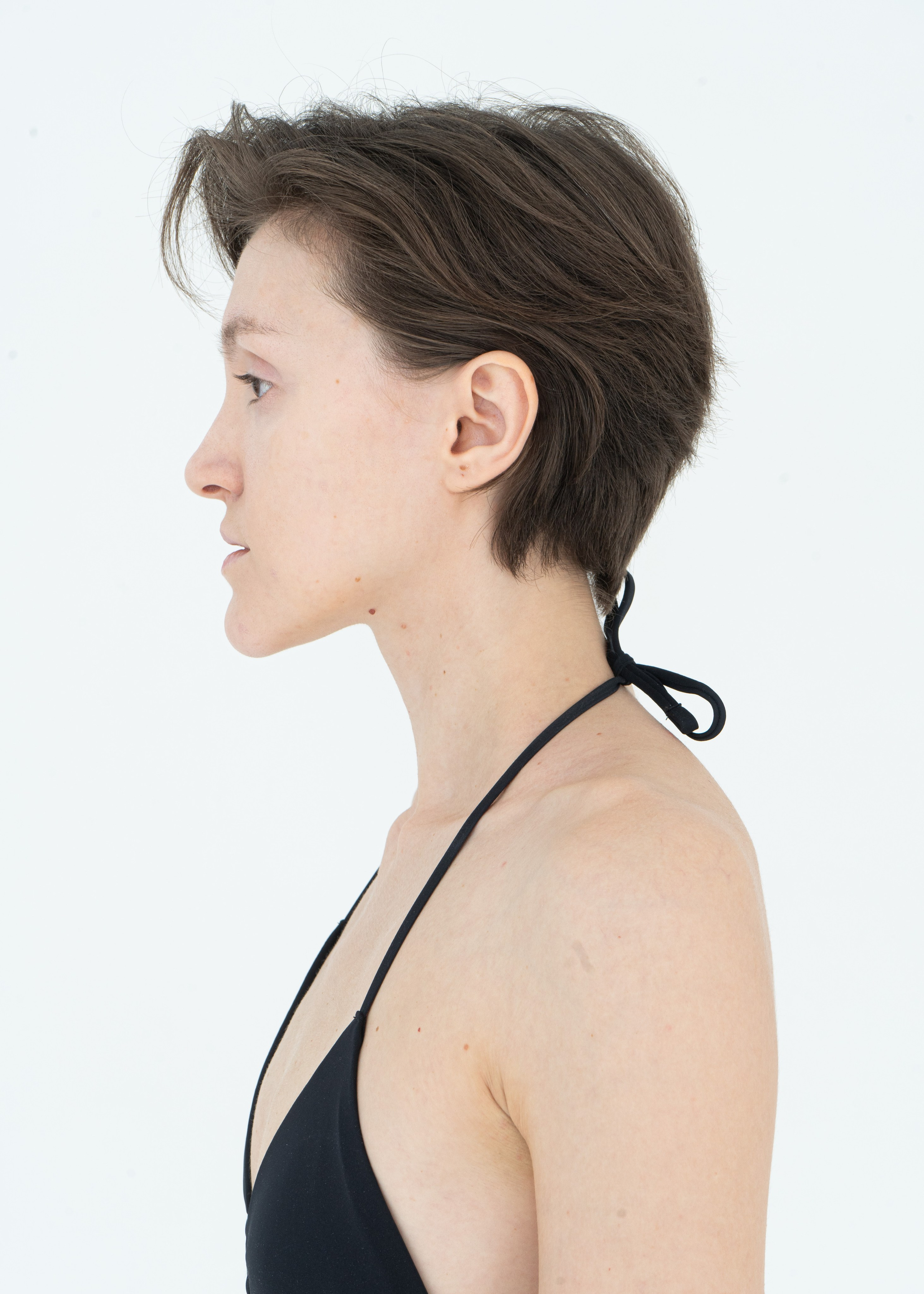 POLAROIDS. Даша Блюмберг Модель Москва