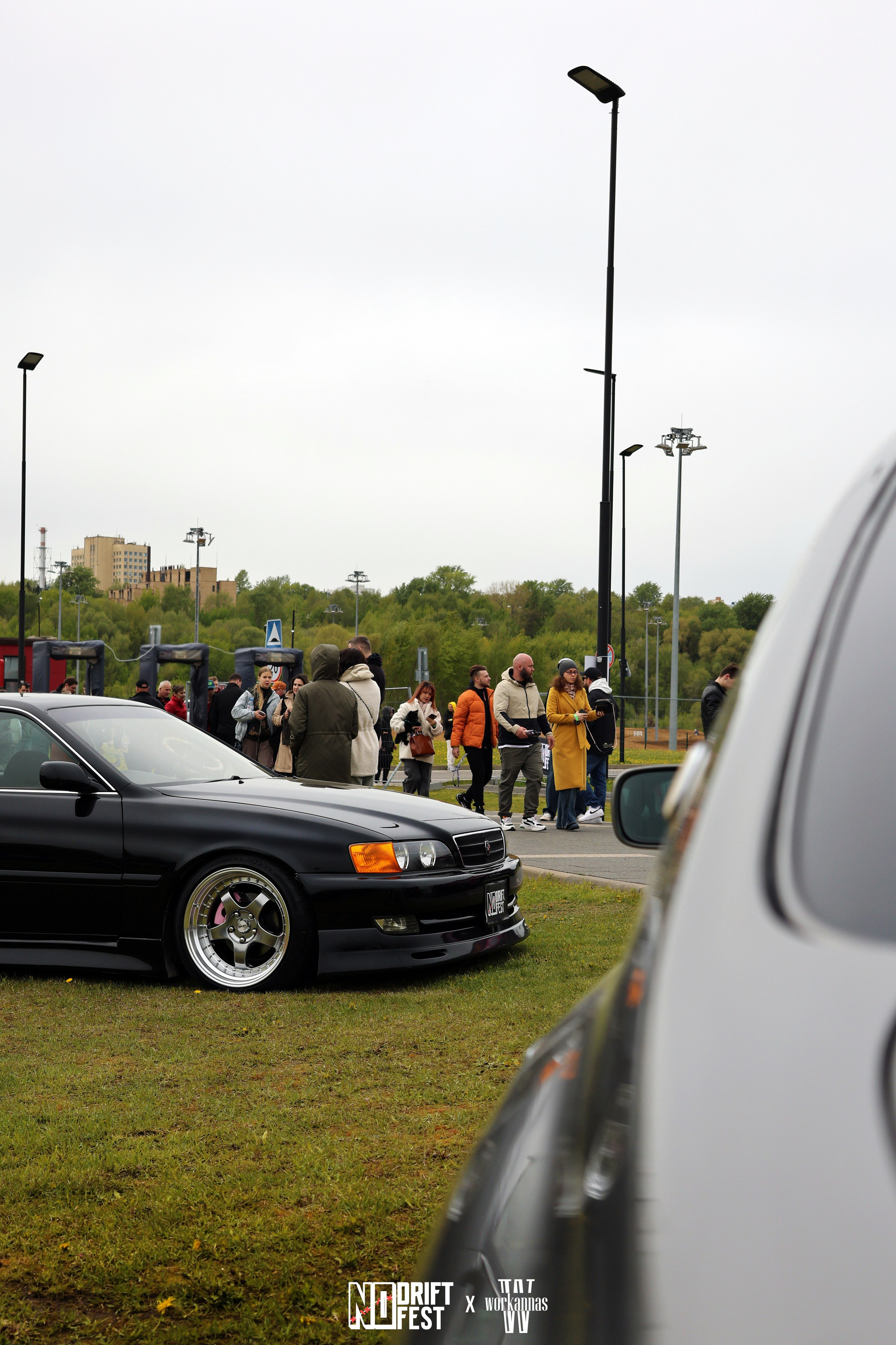 NO DRIFT NO FEST 2025. Фотограф Анна Гаврилова