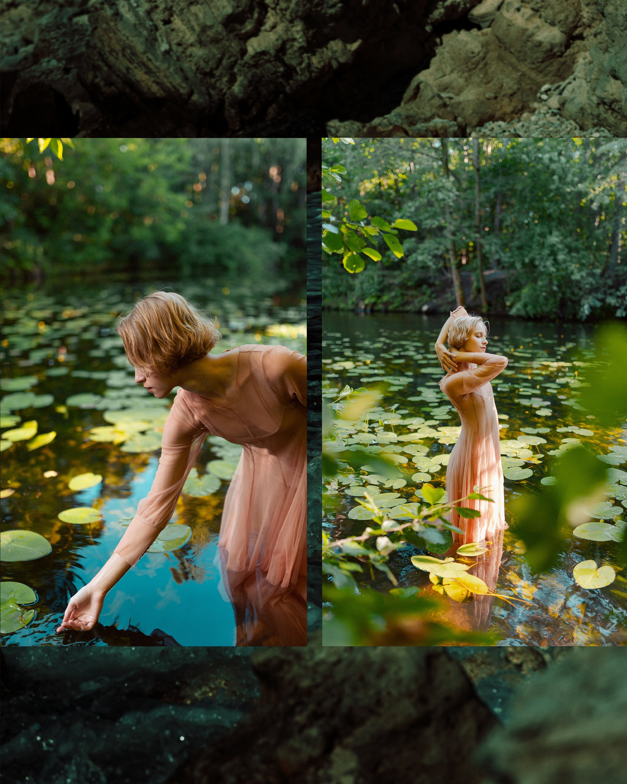 Диана. Александра Мельник I Фотограф Москва