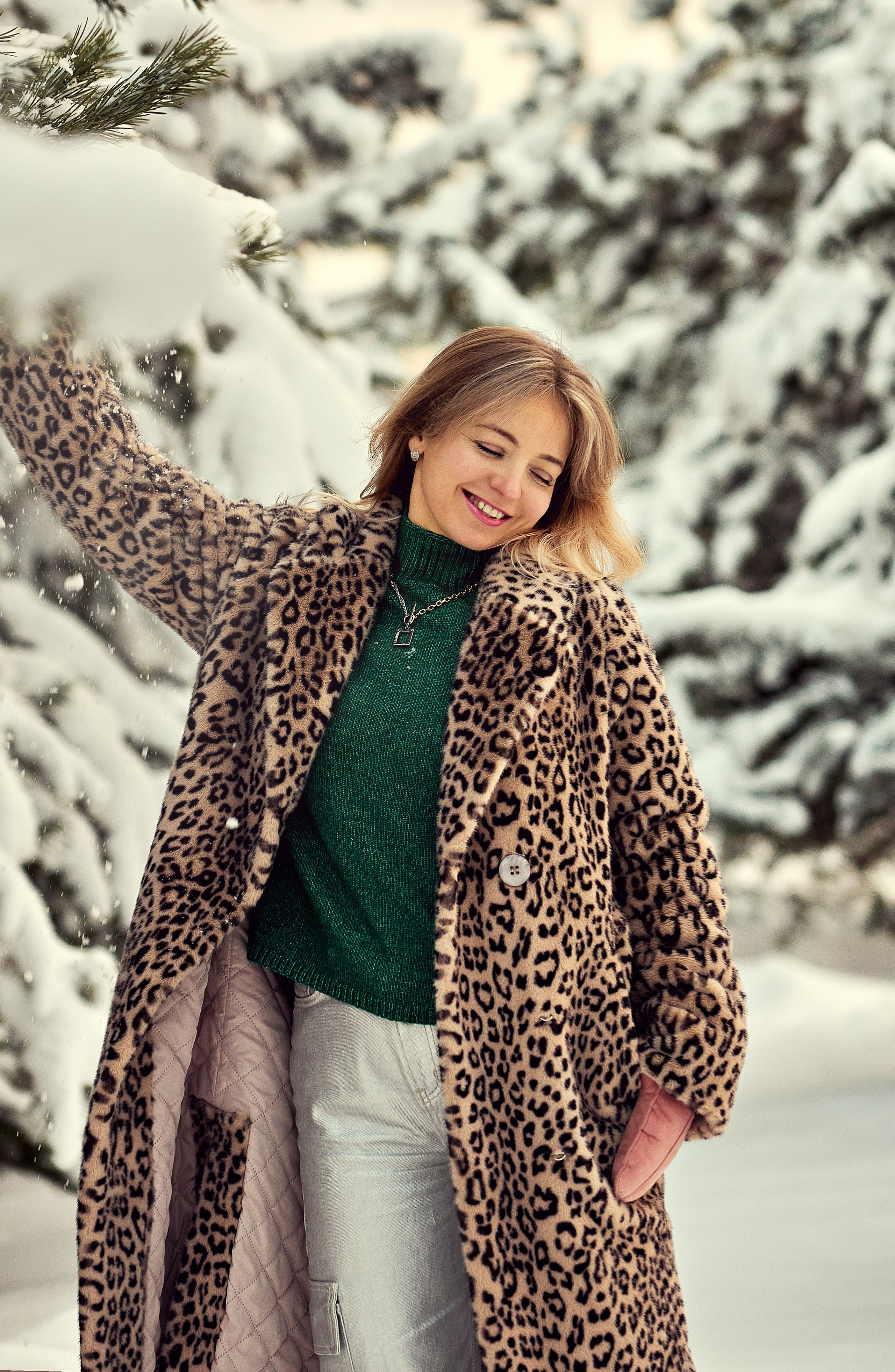 Индивидуальные съемки на природе. Индивидуальные, семейные, студийные съемки в Серпухове и за пределами