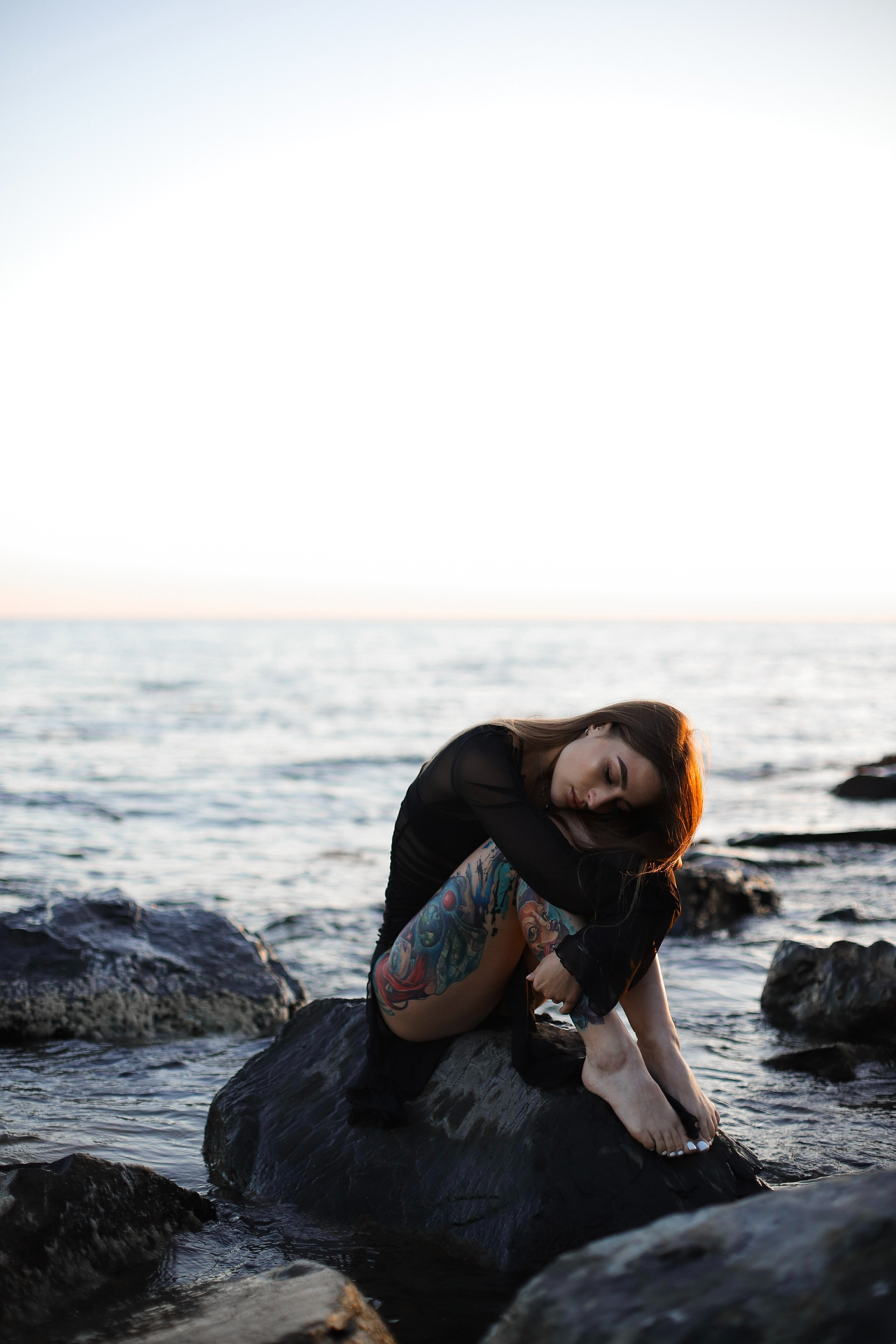 Индивидуальные. Фотограф в Анапе и Геленджике