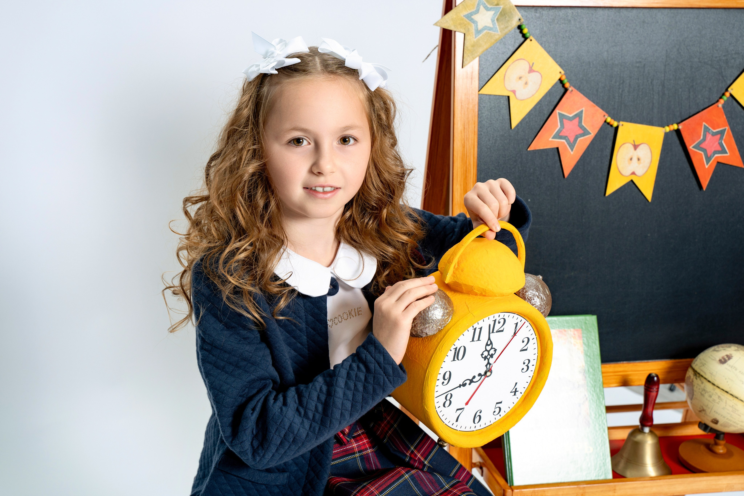 ФОТОПРОЕКТ «ШКОЛА!». Школьная фотостудия «Like Moment» в Строгино