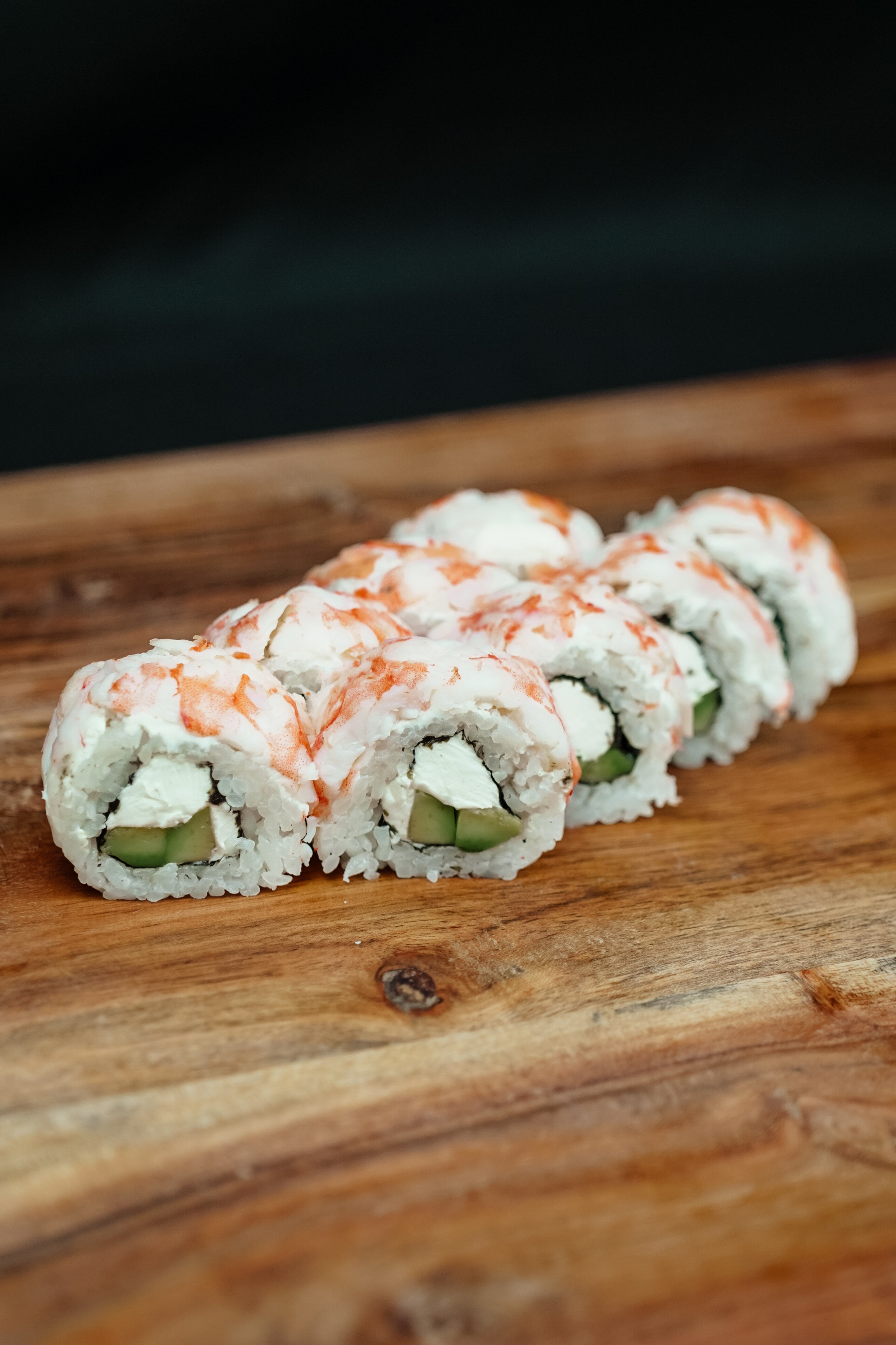 Сёгун | Доставка суши | Роллы. EGOROV PRODUCTION