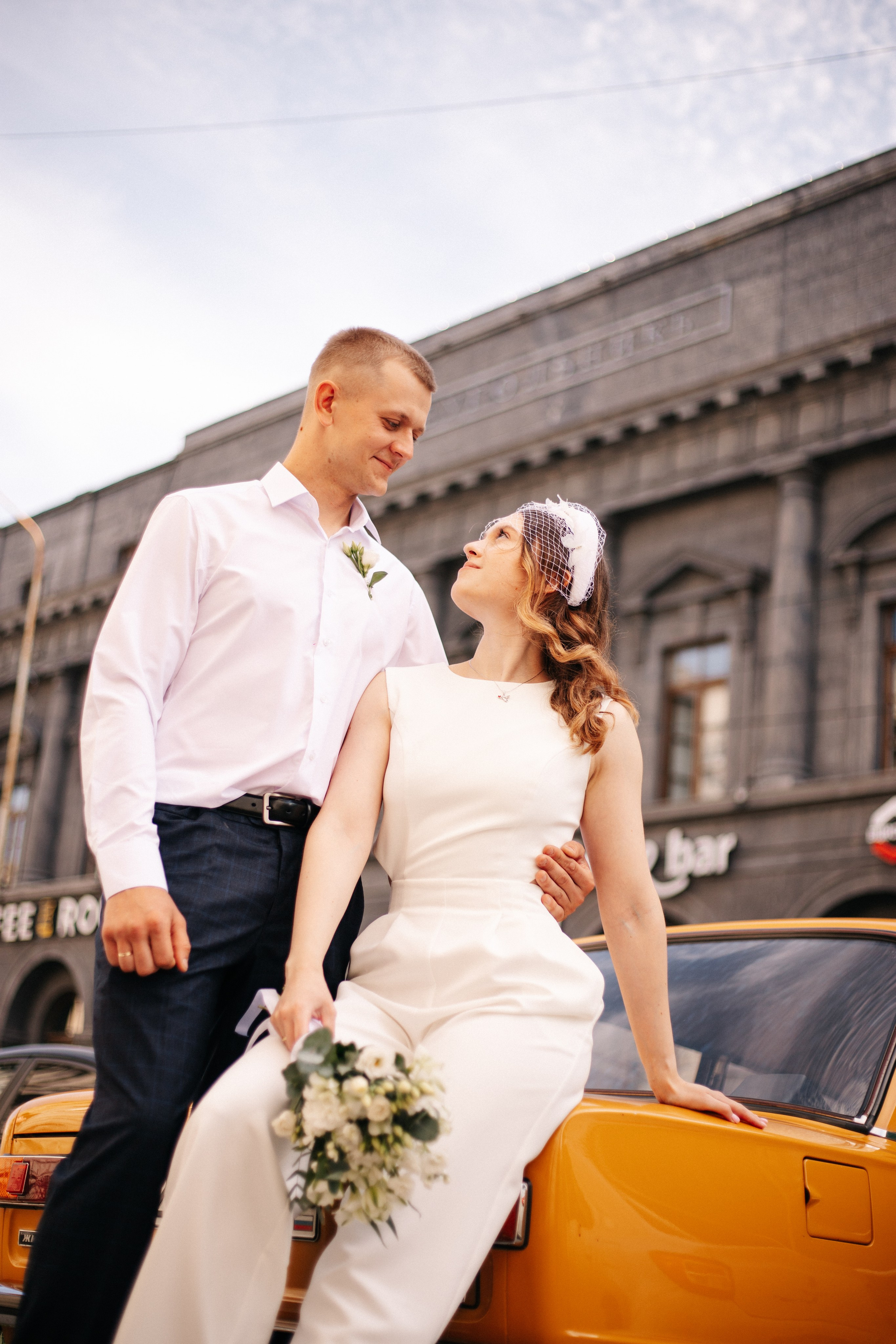 Александр&Ника | 25.09.2025. EGOROV PRODUCTION