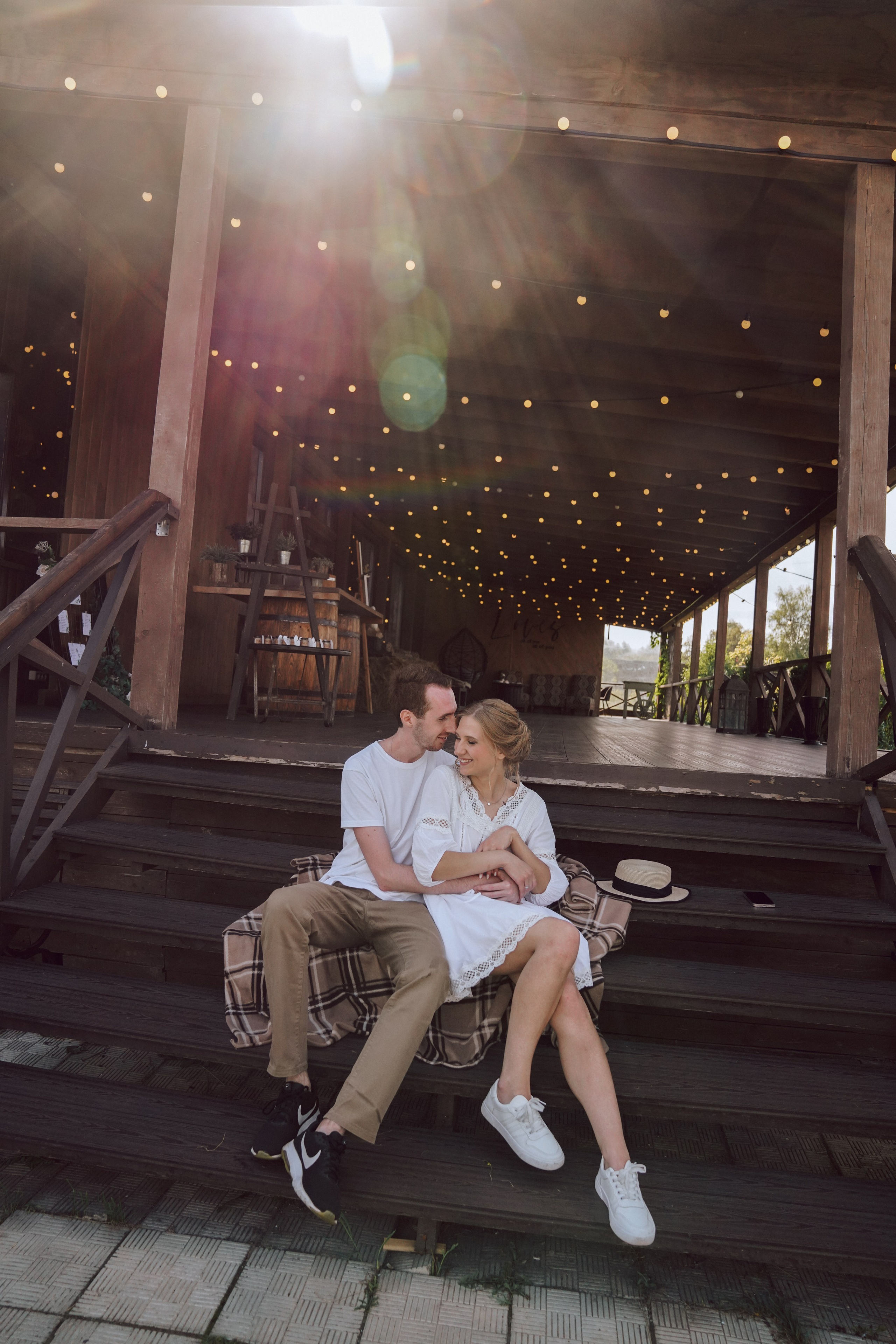 Дмитрий и Виктория. Свадебный и семейный фотограф Ястребова Маргарита