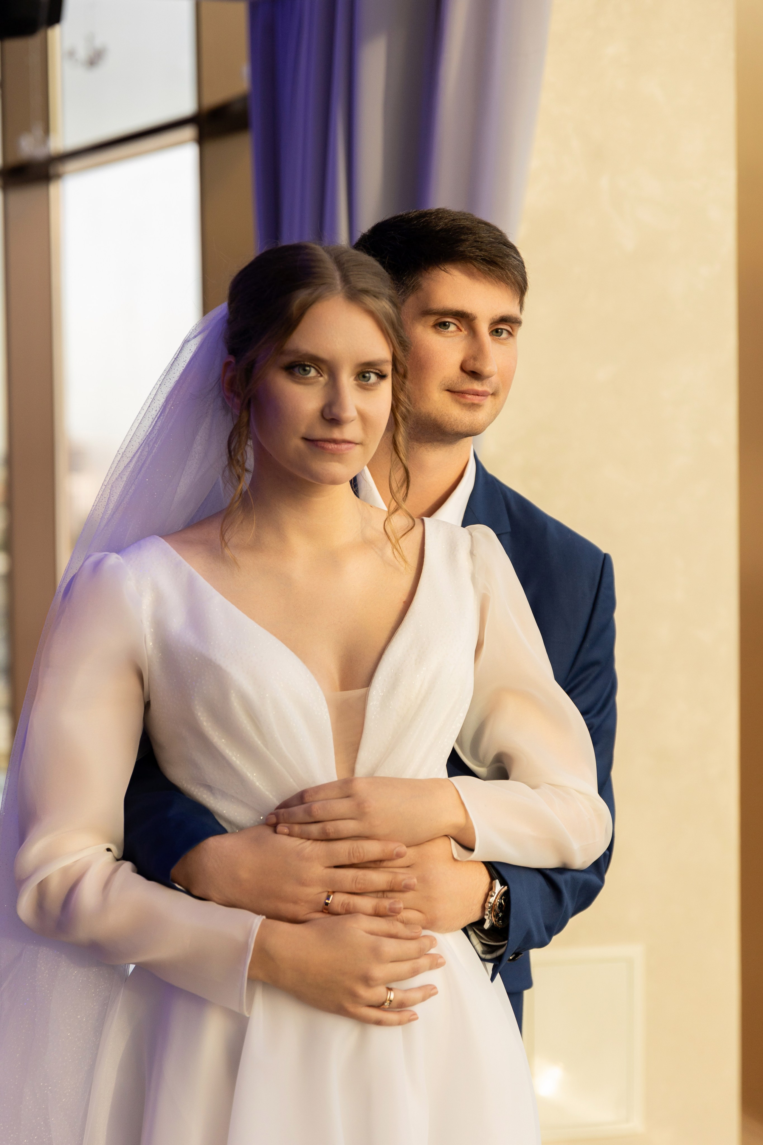 Полный свадебный день. Семейный и свадебный фотограф в Санкт-Петербурге Татьяна Швыкова