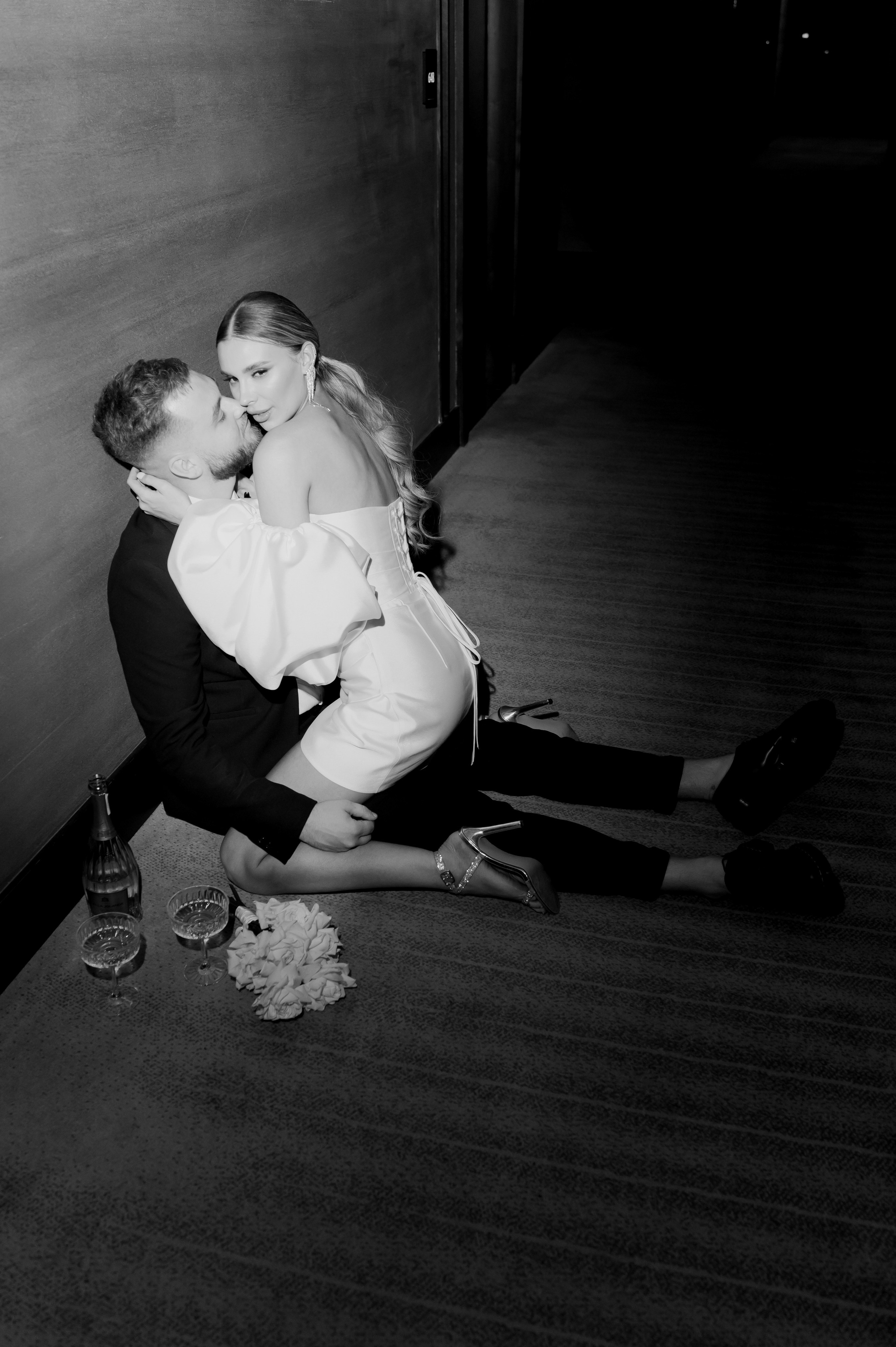 Андрей и Кристина. Свадебный фотограф Минск, Пинск, Брест, Гродно Чернигов Андрей