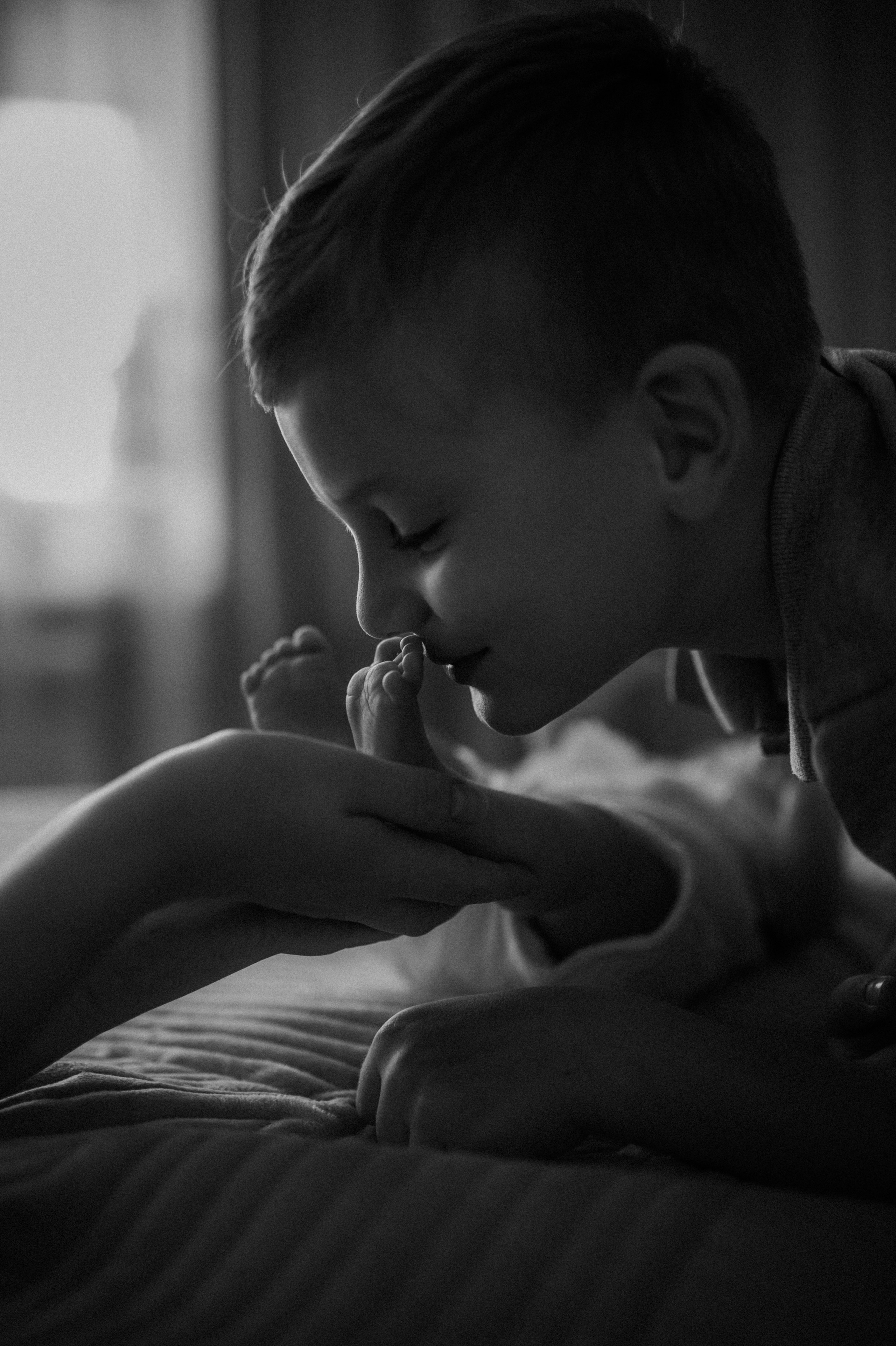 Катя, Ариша, Антон, Артем. Www.ostermiller.ru