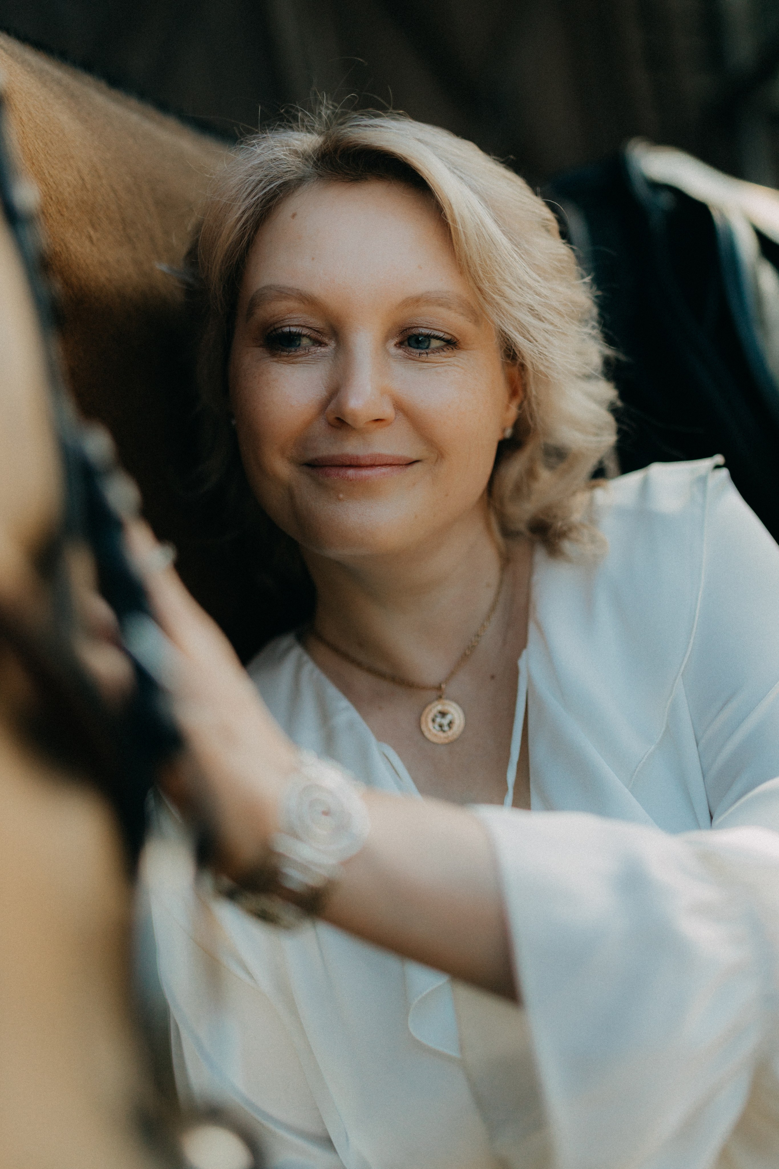 Светлана. Фотограф НОГИНСК, Москва, Анастасия Белая