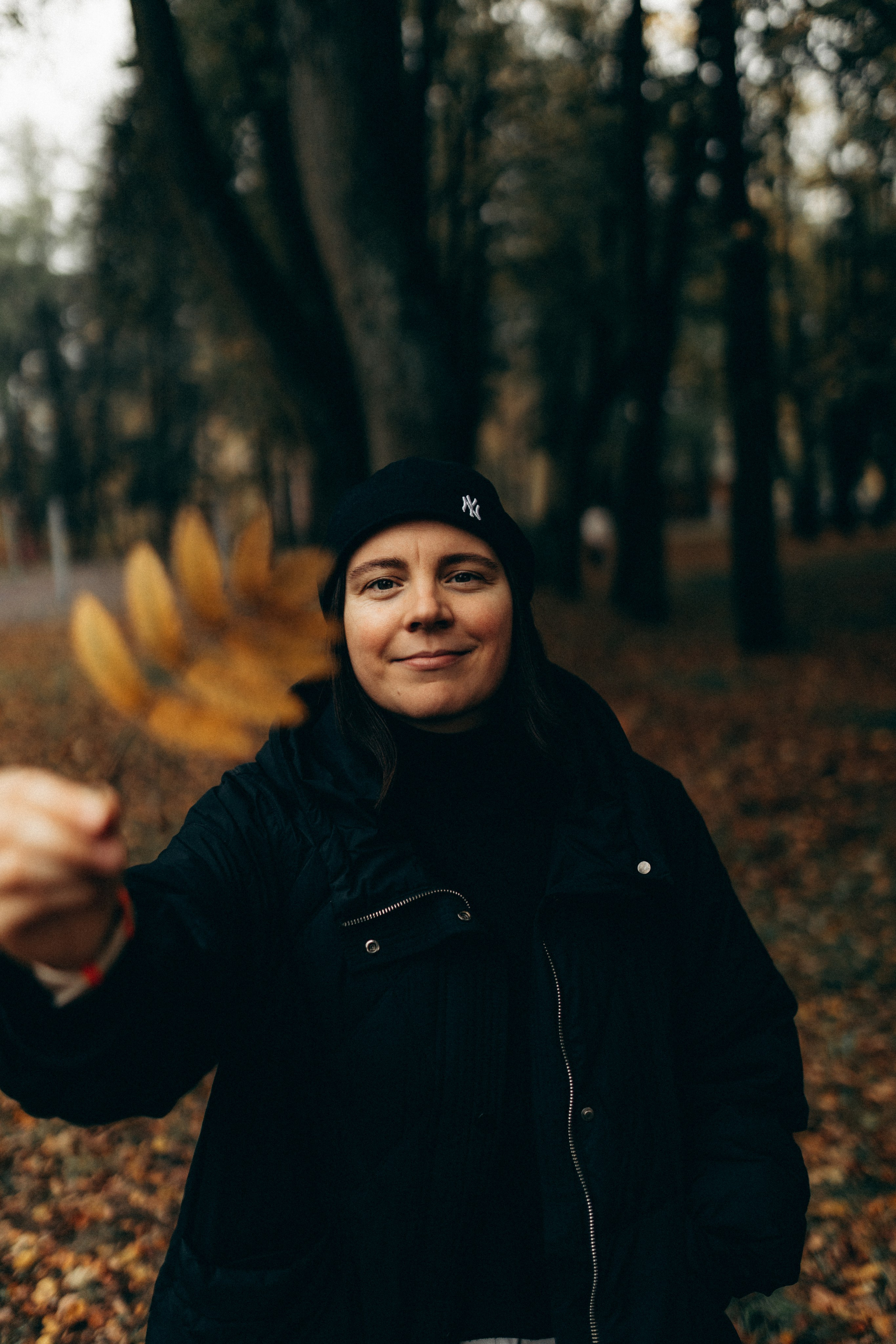 Ксюша. Фотограф НОГИНСК, Москва, Анастасия Белая