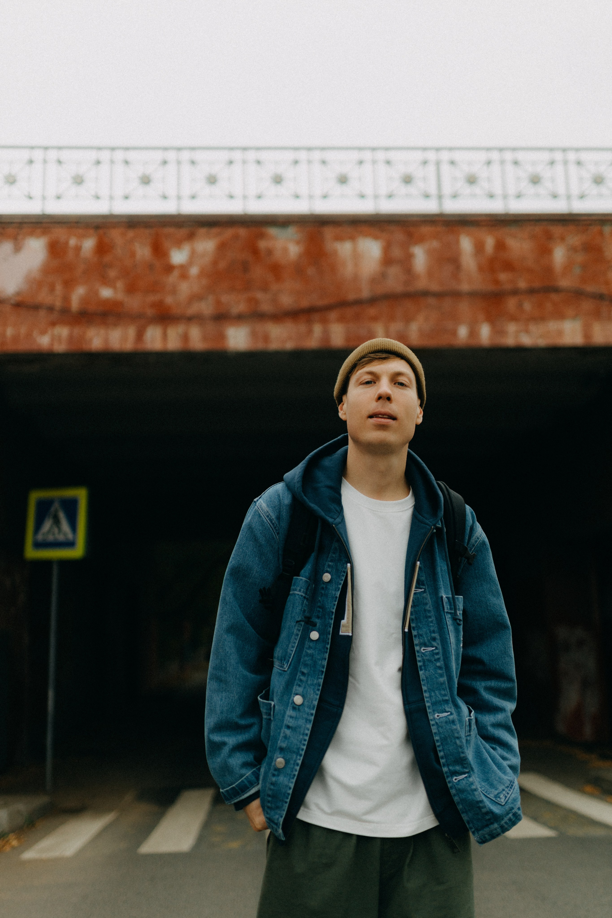 Dabro. Фотограф НОГИНСК, Москва, Анастасия Белая