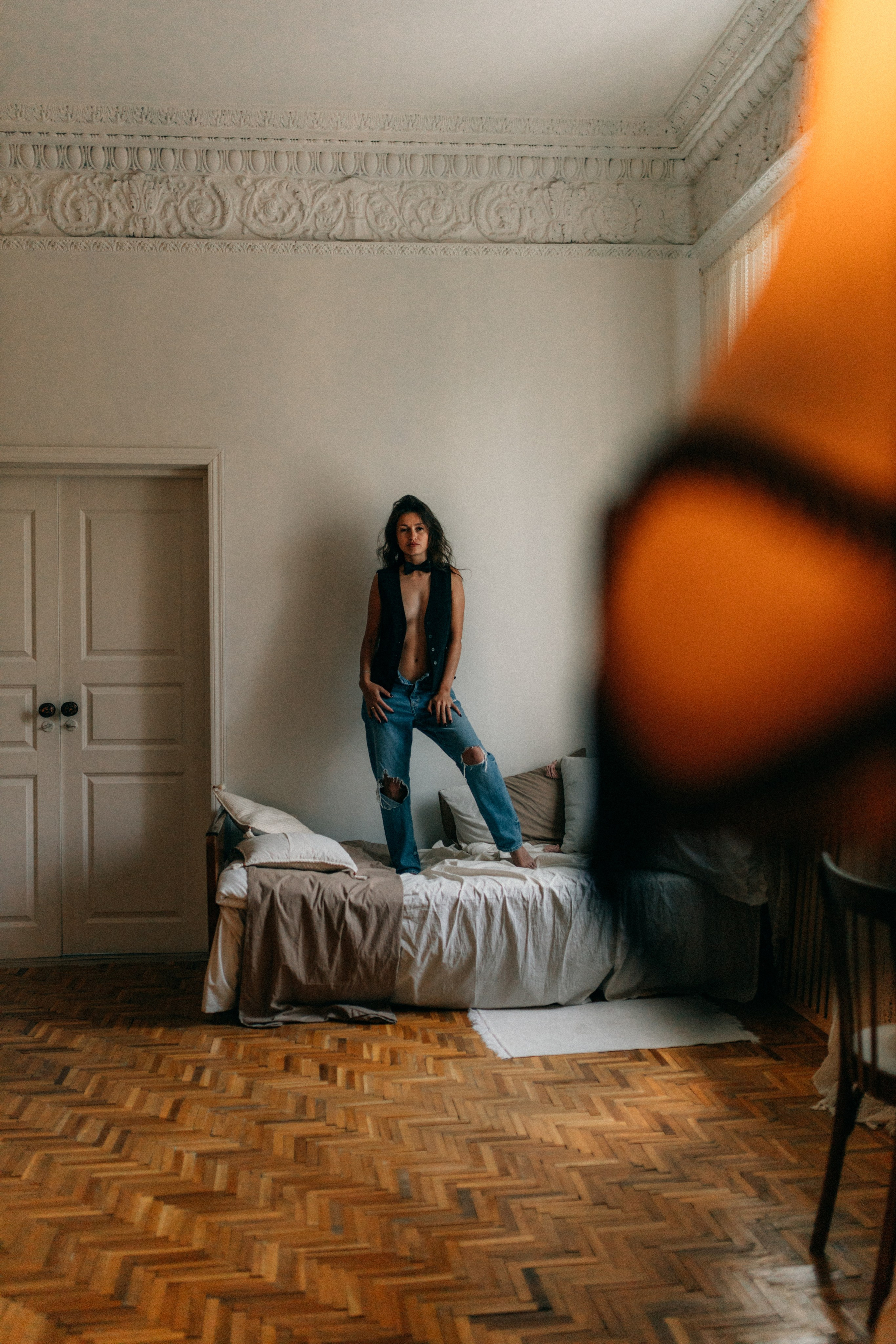 Маша. Фотограф НОГИНСК, Москва, Анастасия Белая