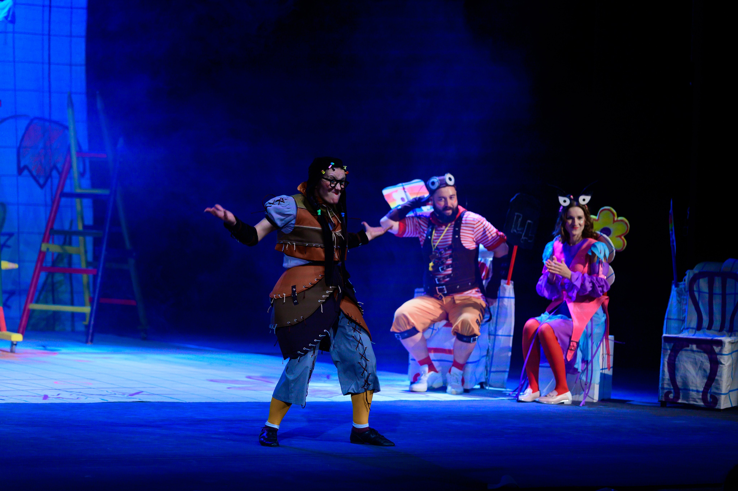 Муха Цокотуха. Фотоуслуги, услуги фотографа, фотографирование важных событий