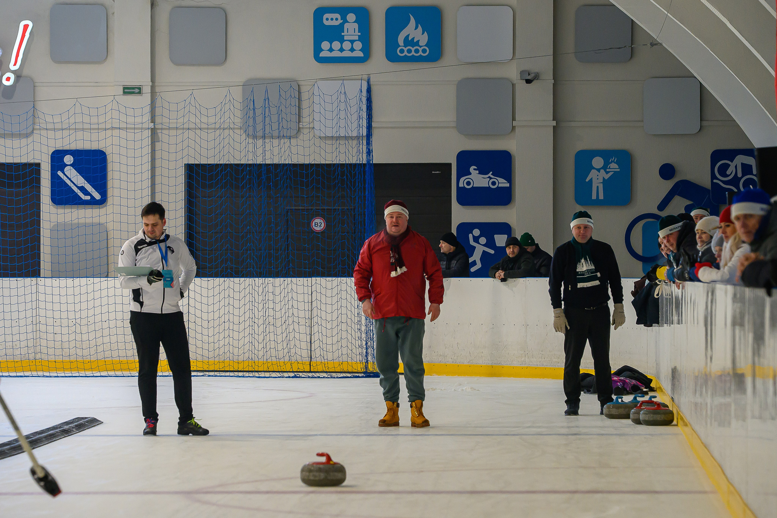 Зимняя спартакиада УД. Фотоуслуги, услуги фотографа, фотографирование важных событий