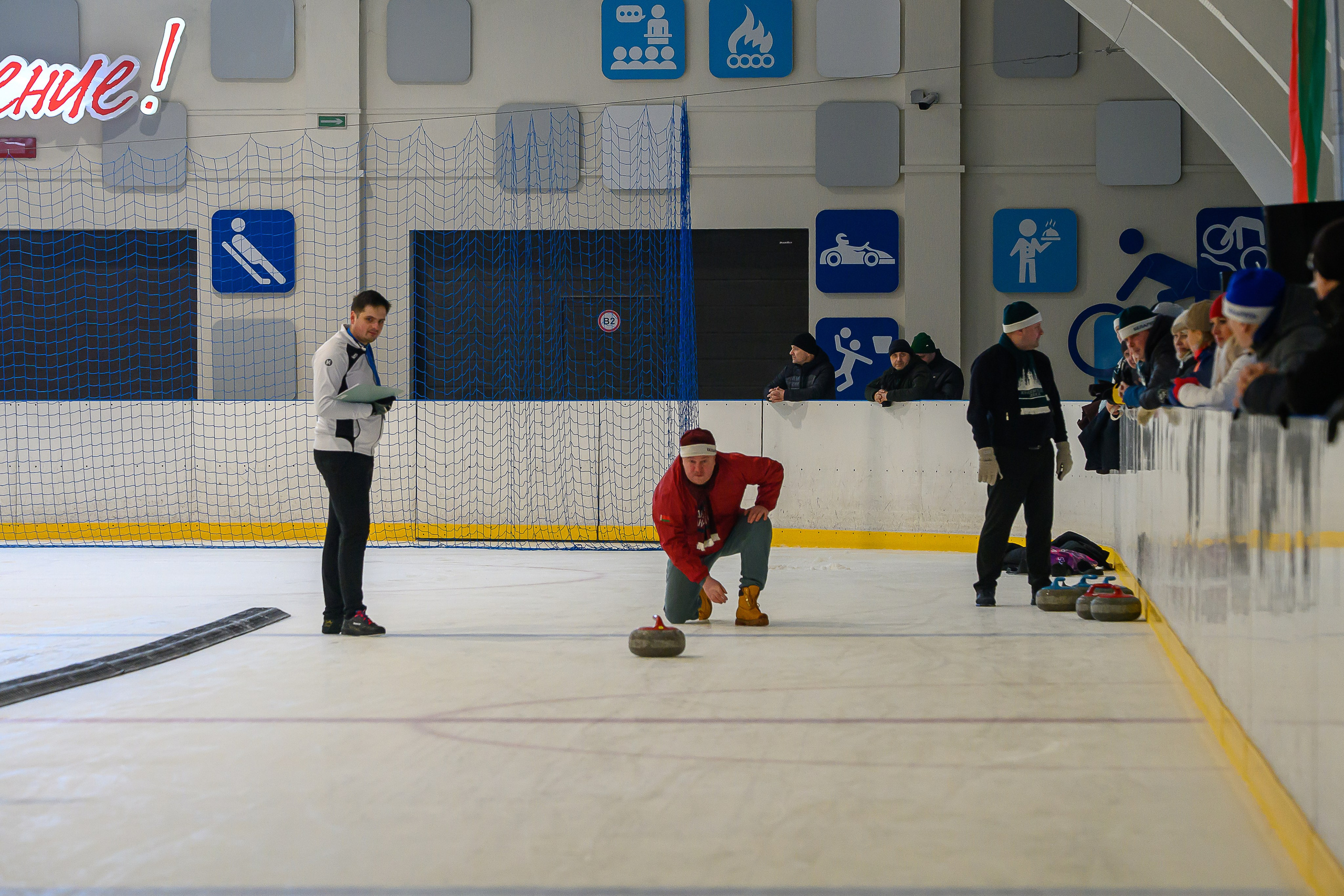Зимняя спартакиада УД. Фотоуслуги, услуги фотографа, фотографирование важных событий