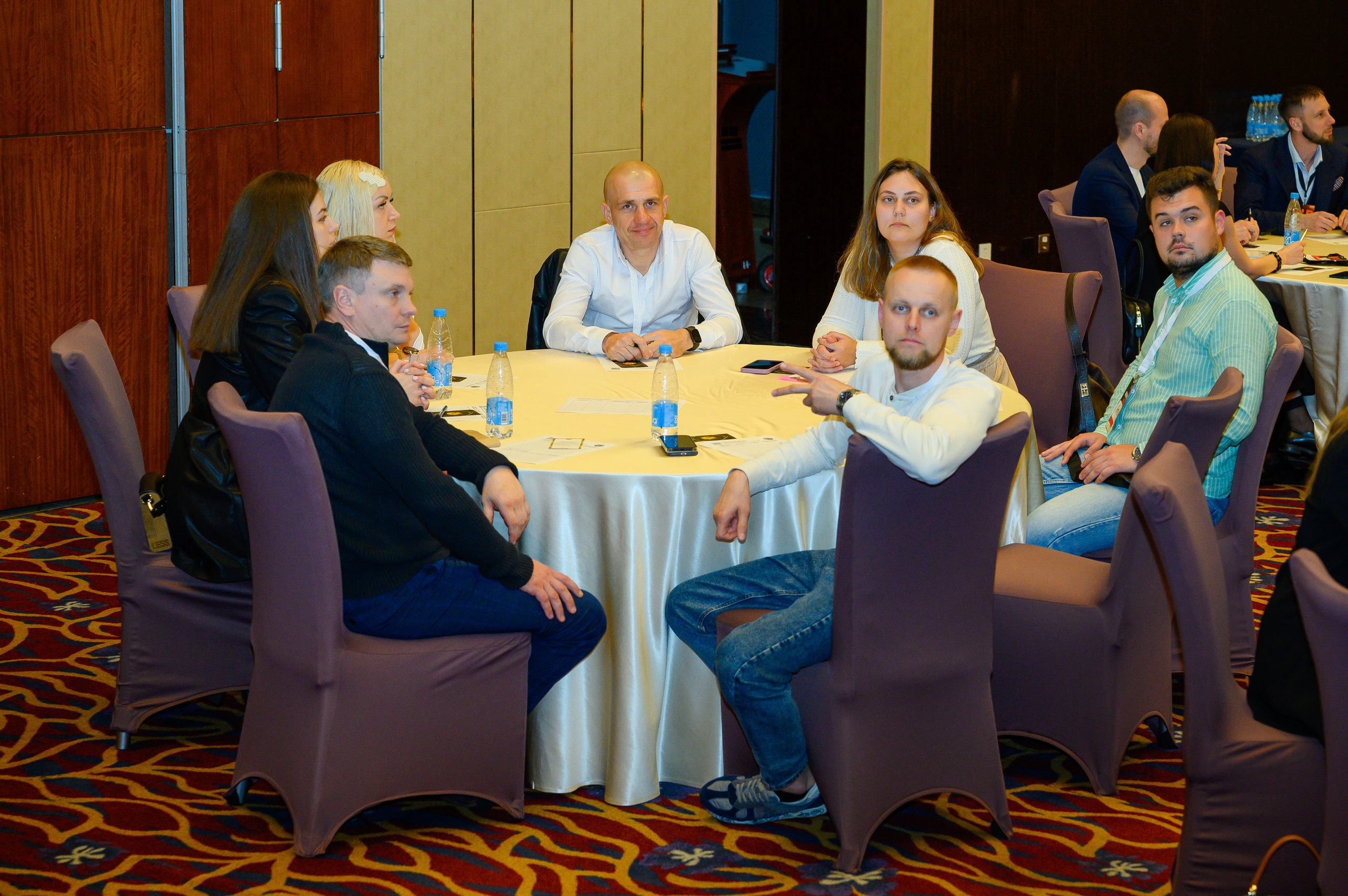 Репортажная съемка с открытия магазина. Фотоуслуги, услуги фотографа, фотографирование важных событий