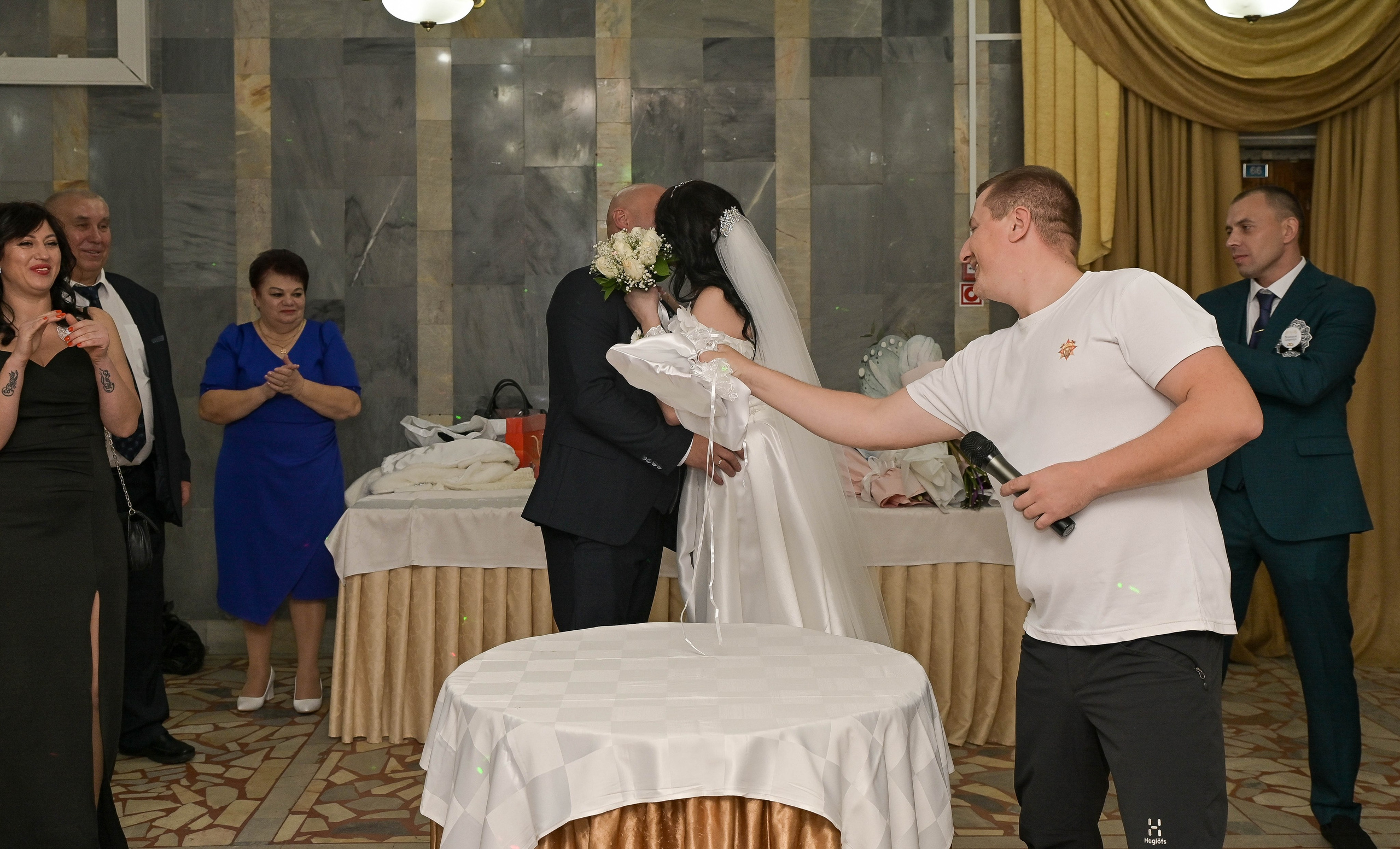 Свадьба Ольга и Владимир. Фотоуслуги, услуги фотографа, фотографирование важных событий