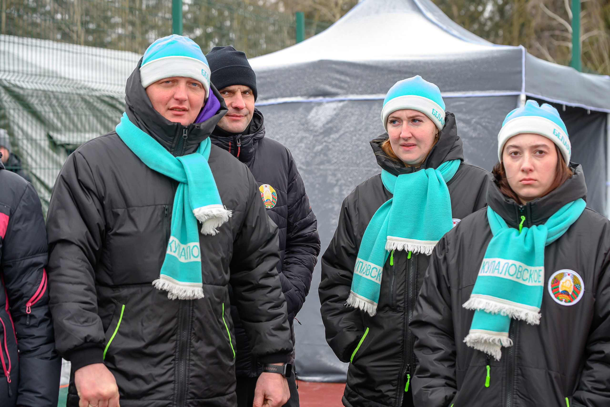 Зимняя спартакиада УД. Фотоуслуги, услуги фотографа, фотографирование важных событий